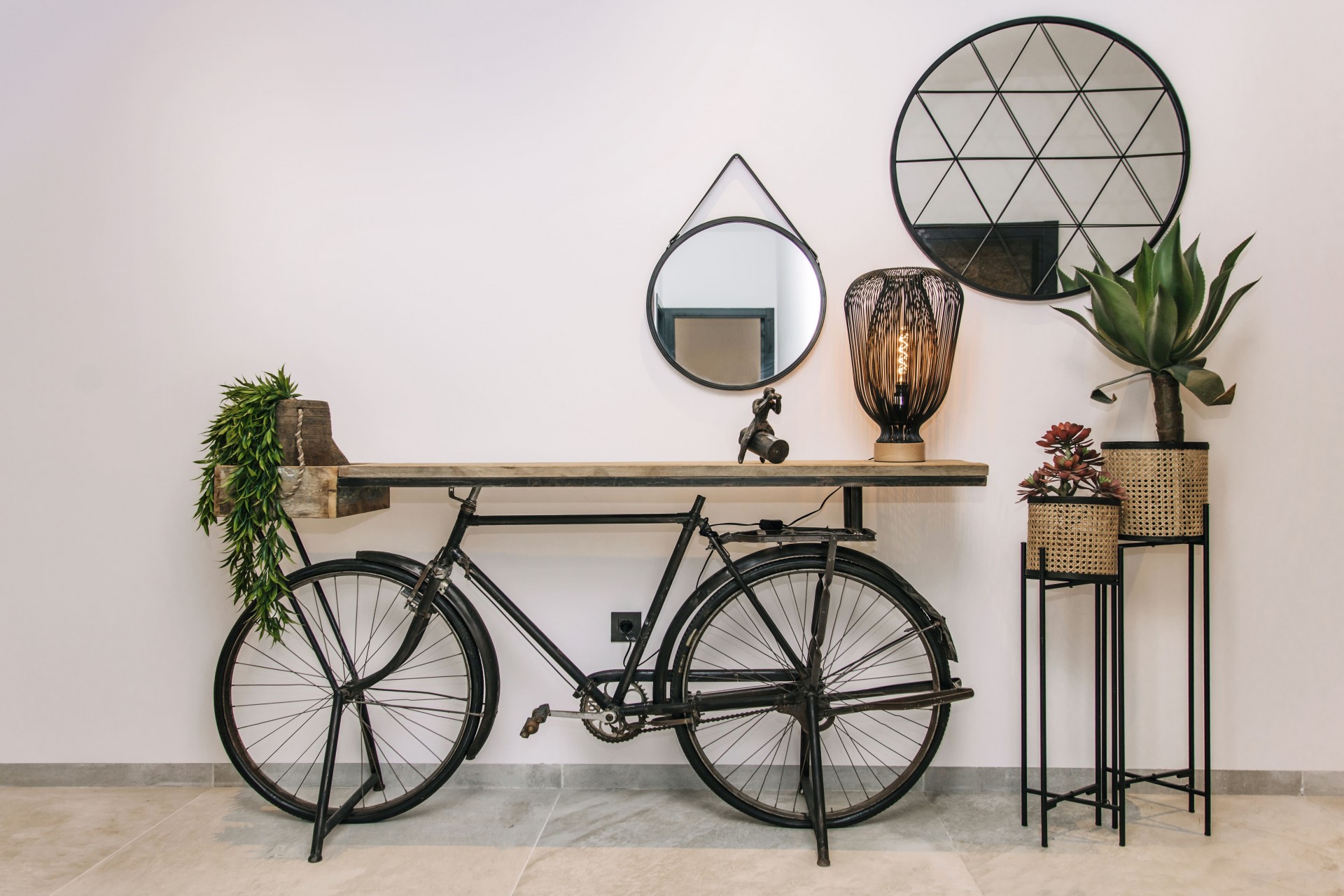 Nieuwbouw Woningen - Villa -
Rojales