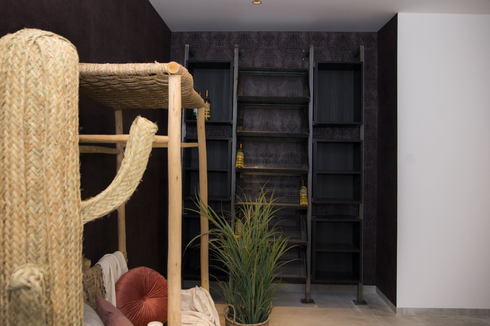 Nieuwbouw Woningen - Villa -
Rojales