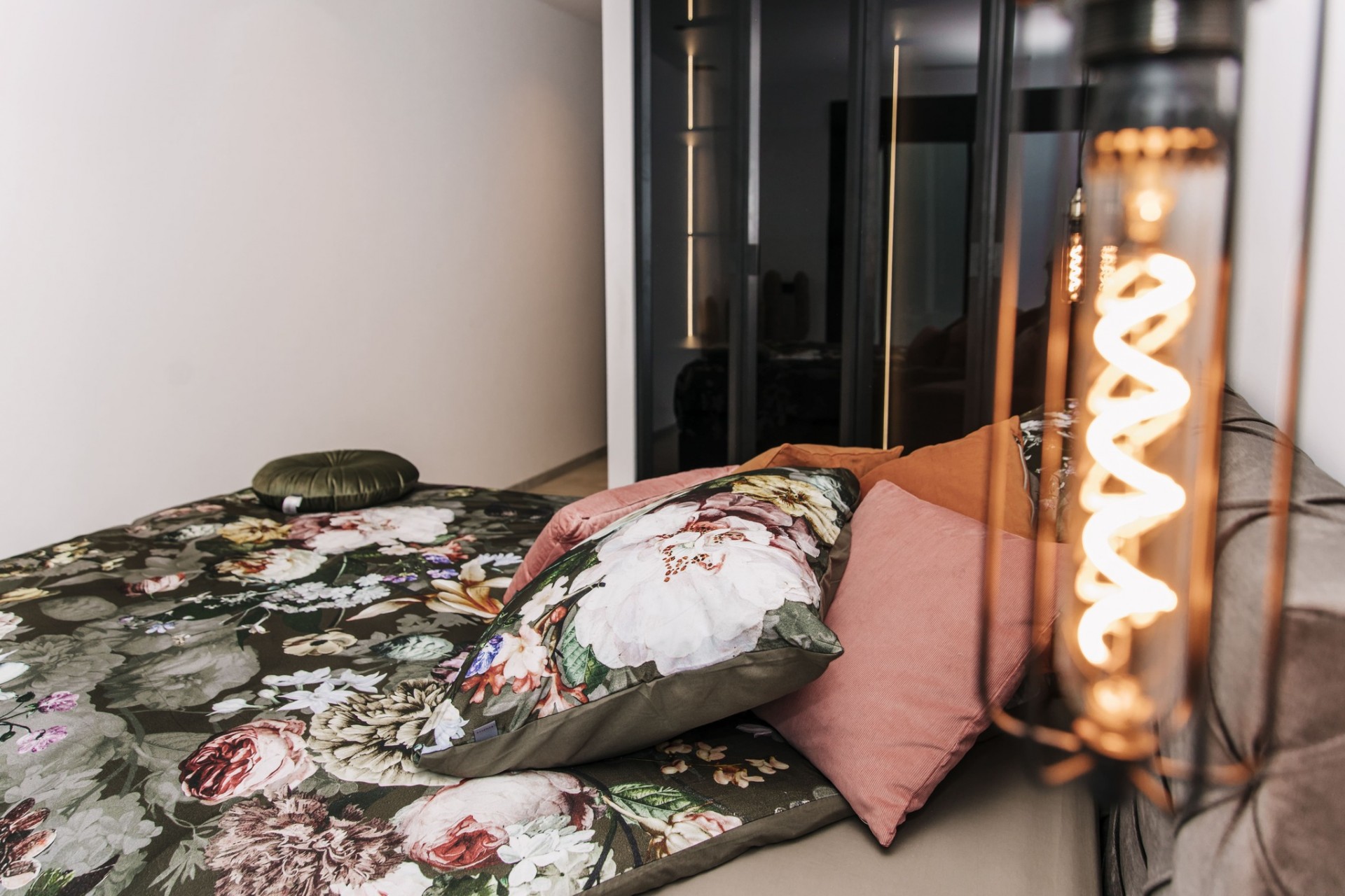 Nieuwbouw Woningen - Villa -
Rojales