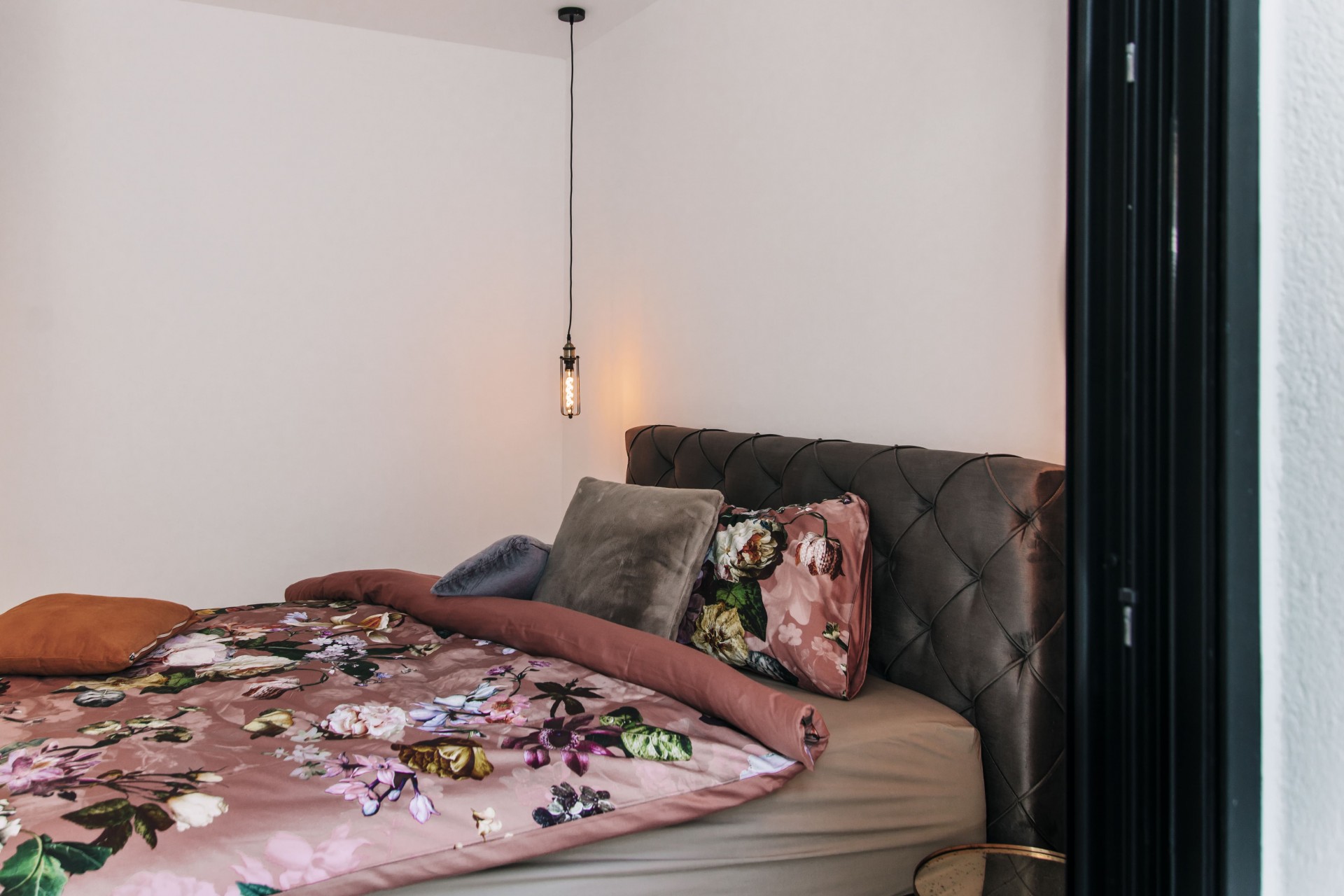 Nieuwbouw Woningen - Villa -
Rojales