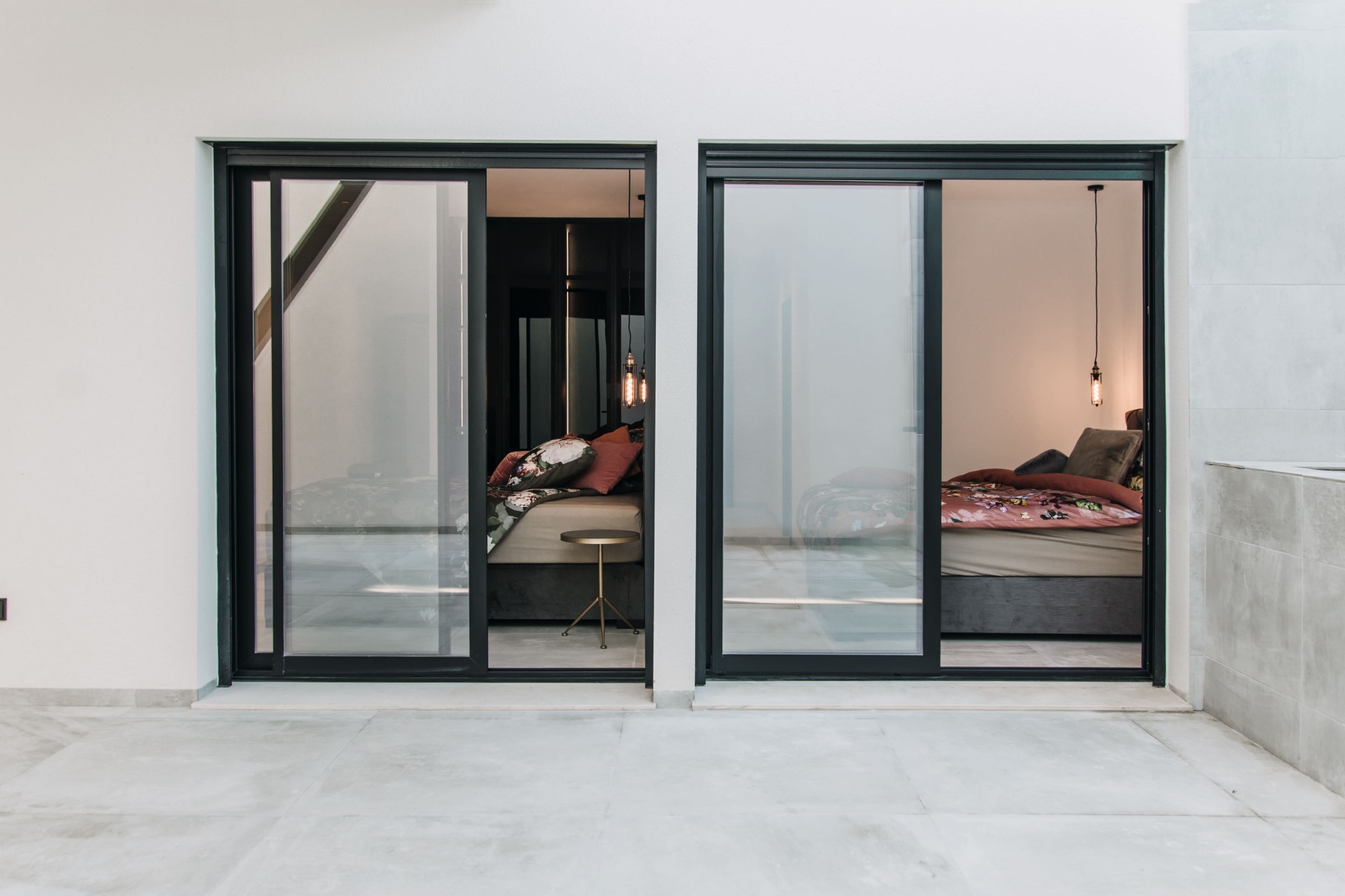 Nieuwbouw Woningen - Villa -
Rojales