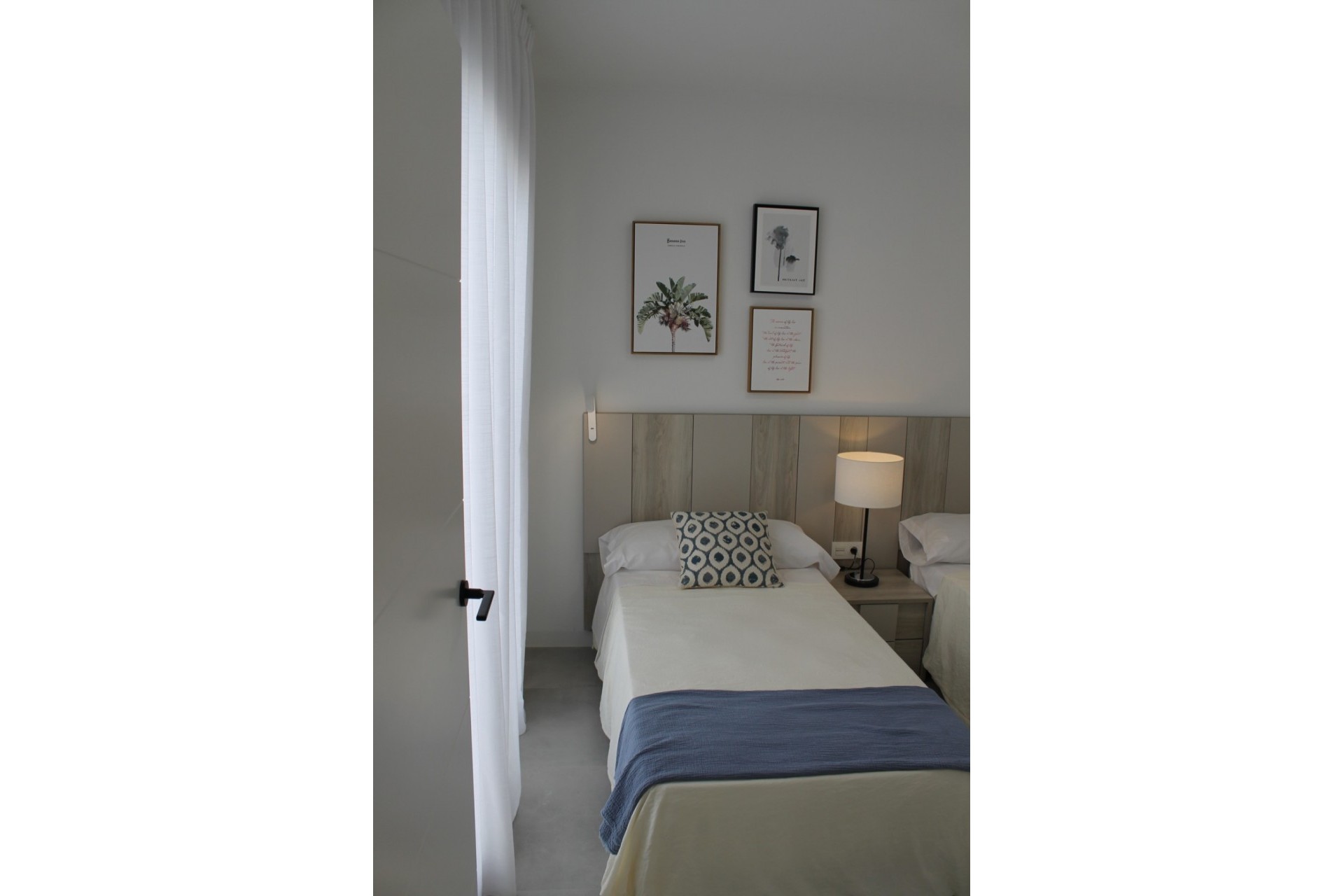 Nieuwbouw Woningen - Villa -
Roldán