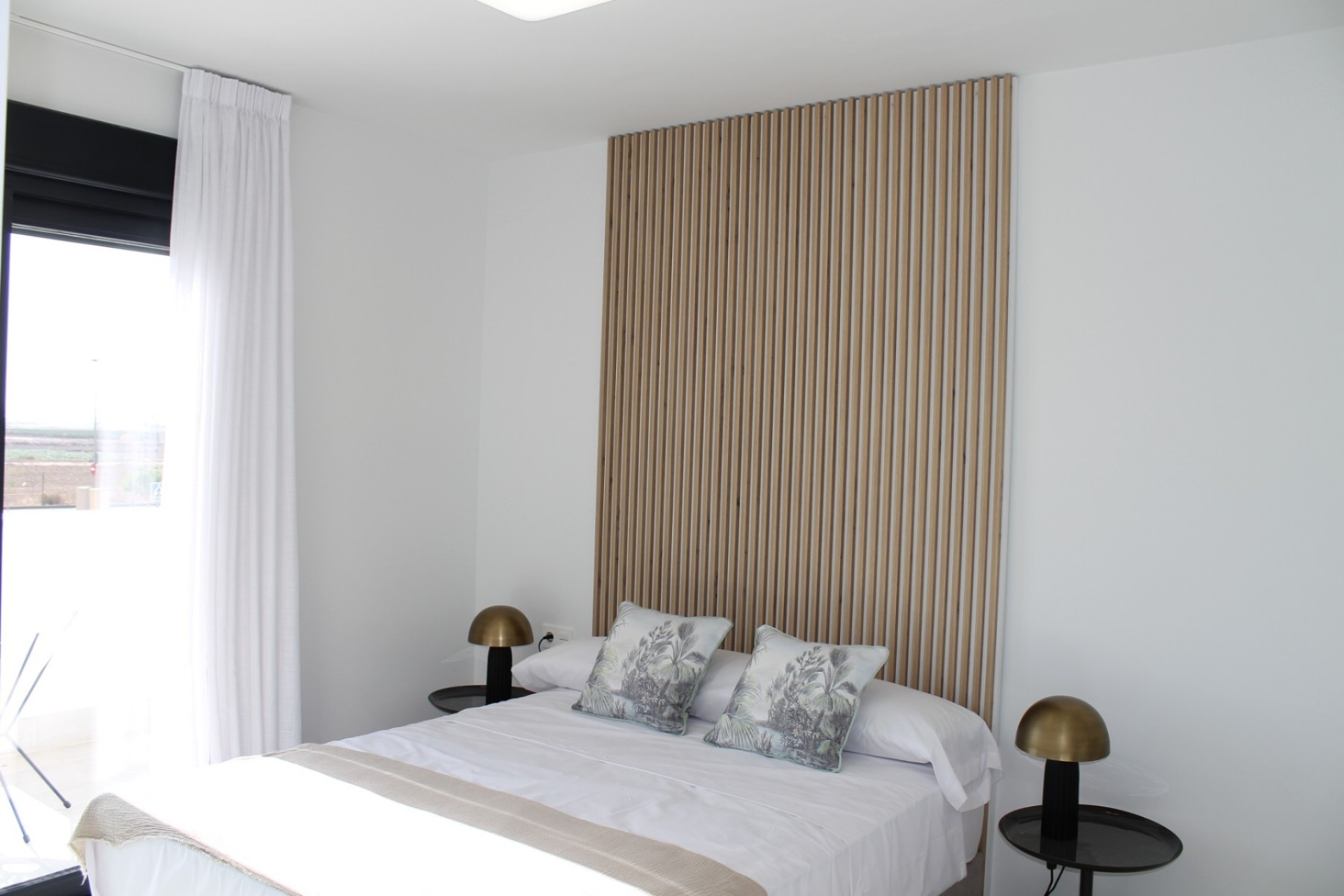 Nieuwbouw Woningen - Villa -
Roldán