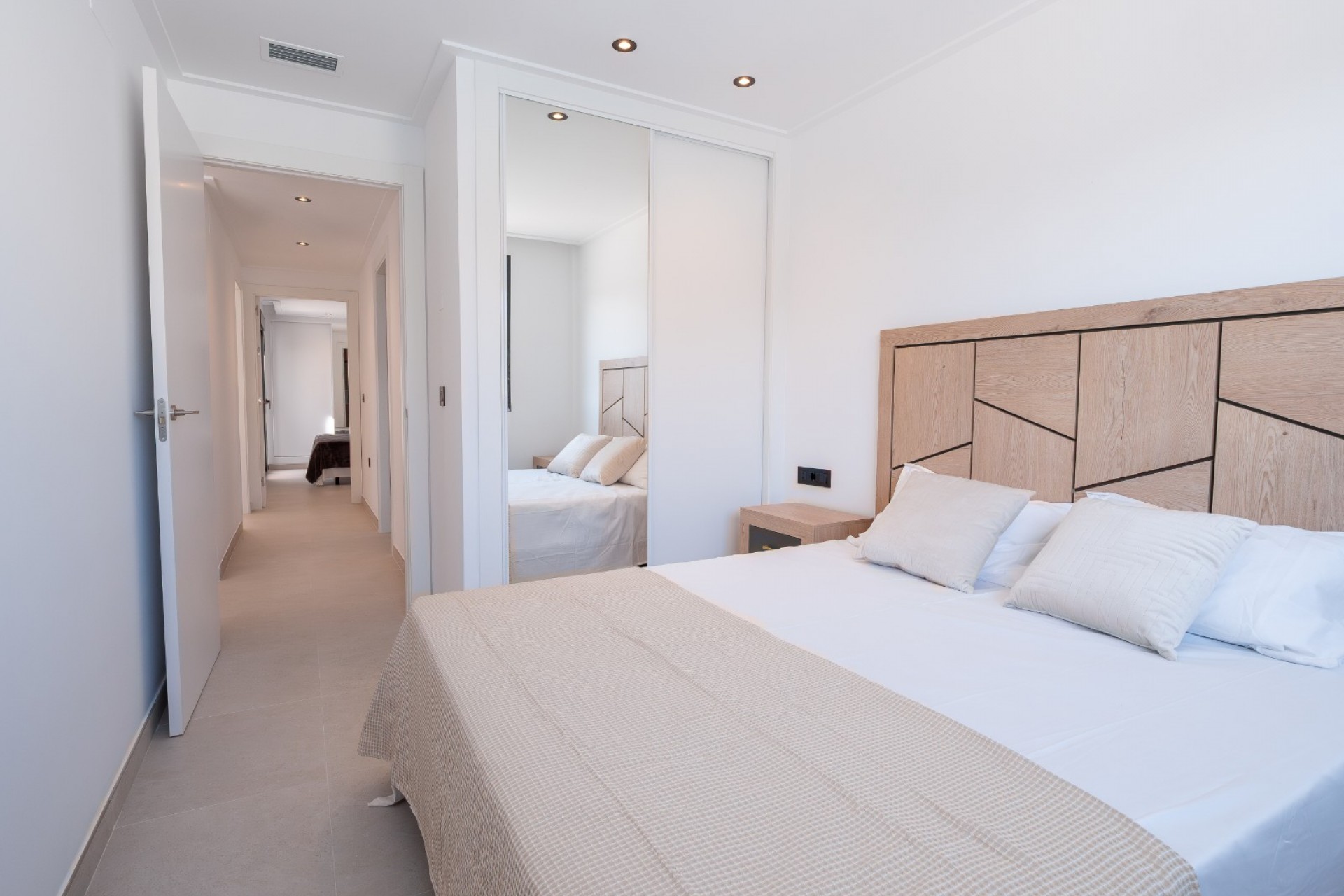 Nieuwbouw Woningen - Villa -
San Fulgencio