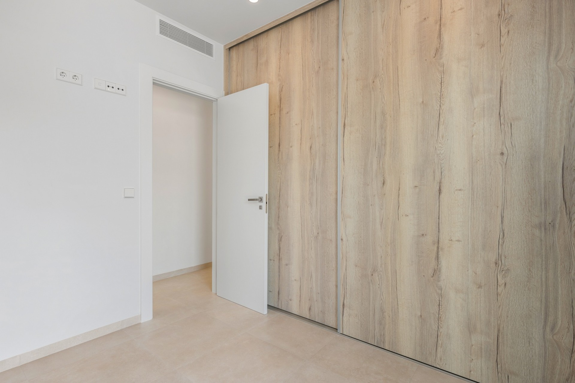 Nieuwbouw Woningen - Villa -
San Javier