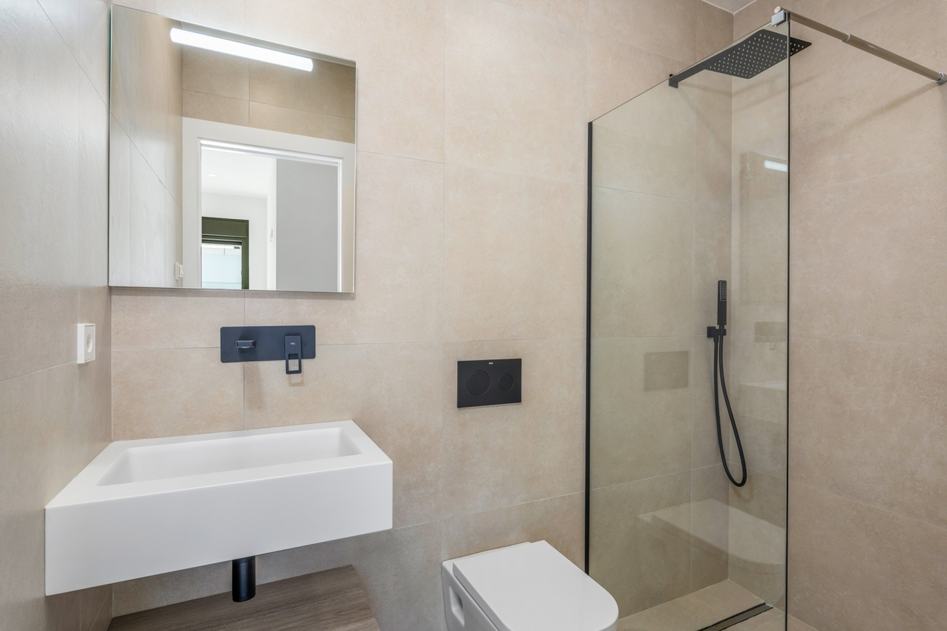 Nieuwbouw Woningen - Villa -
San Javier
