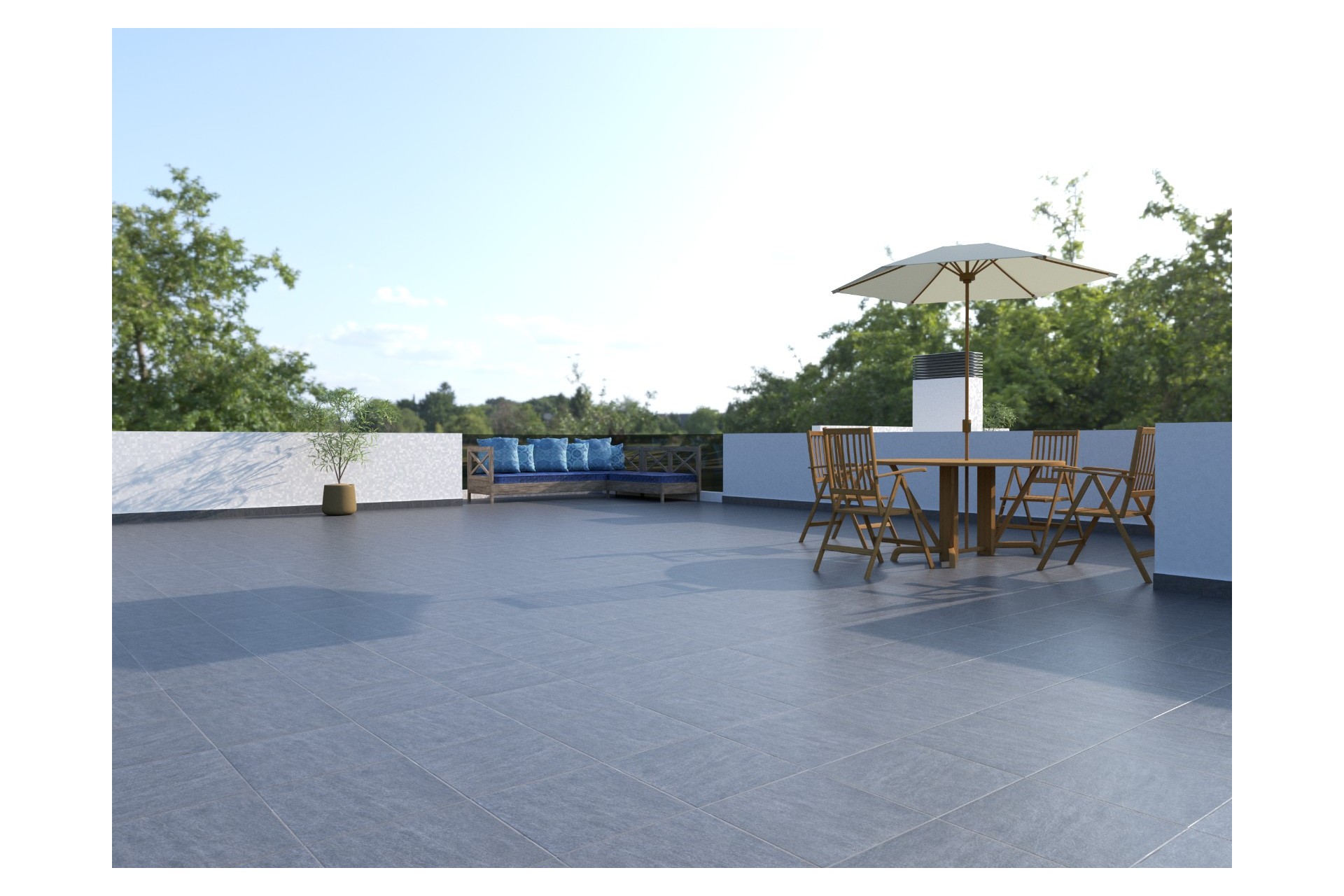 Nieuwbouw Woningen - Villa -
San Javier