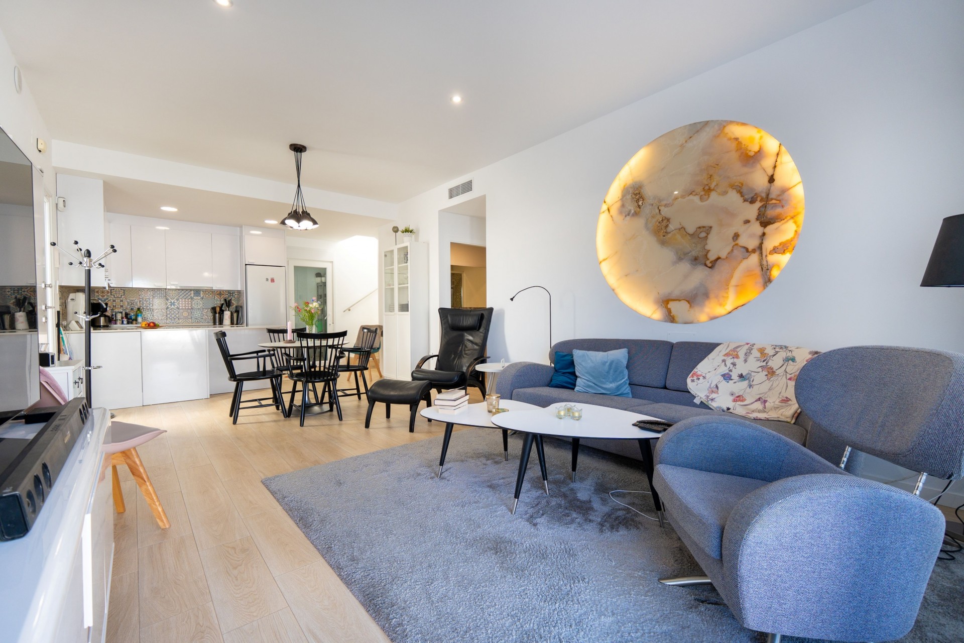Nieuwbouw Woningen - Villa -
San Pedro del Pinatar