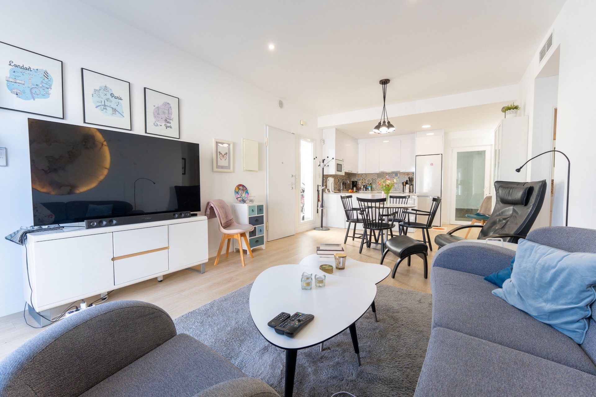 Nieuwbouw Woningen - Villa -
San Pedro del Pinatar