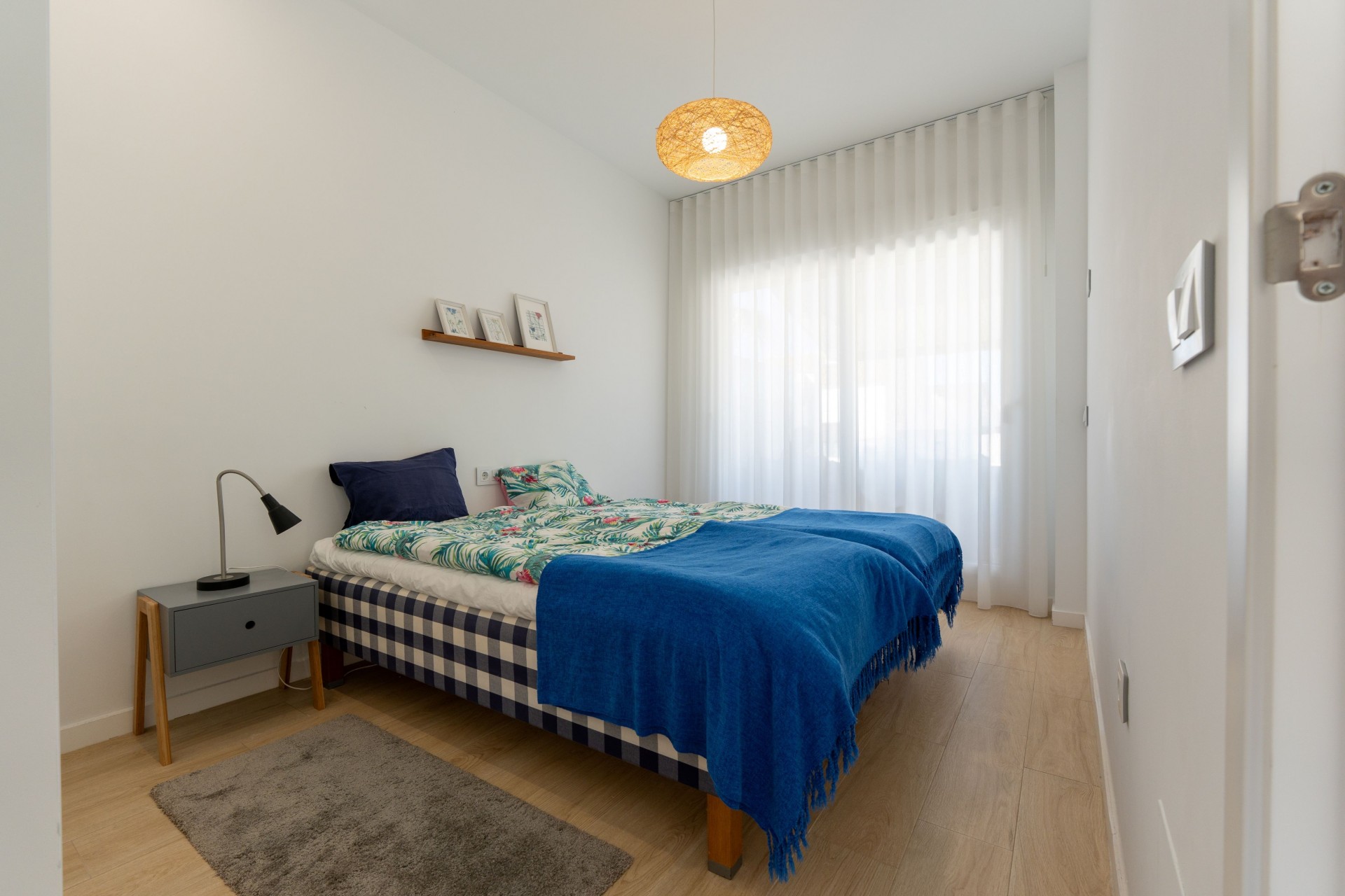 Nieuwbouw Woningen - Villa -
San Pedro del Pinatar