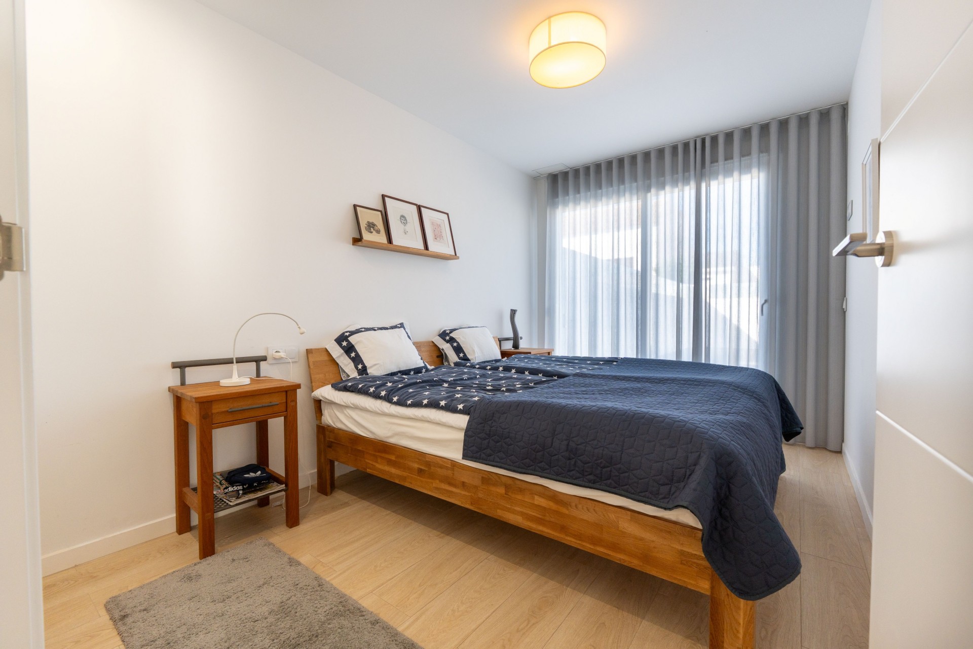 Nieuwbouw Woningen - Villa -
San Pedro del Pinatar