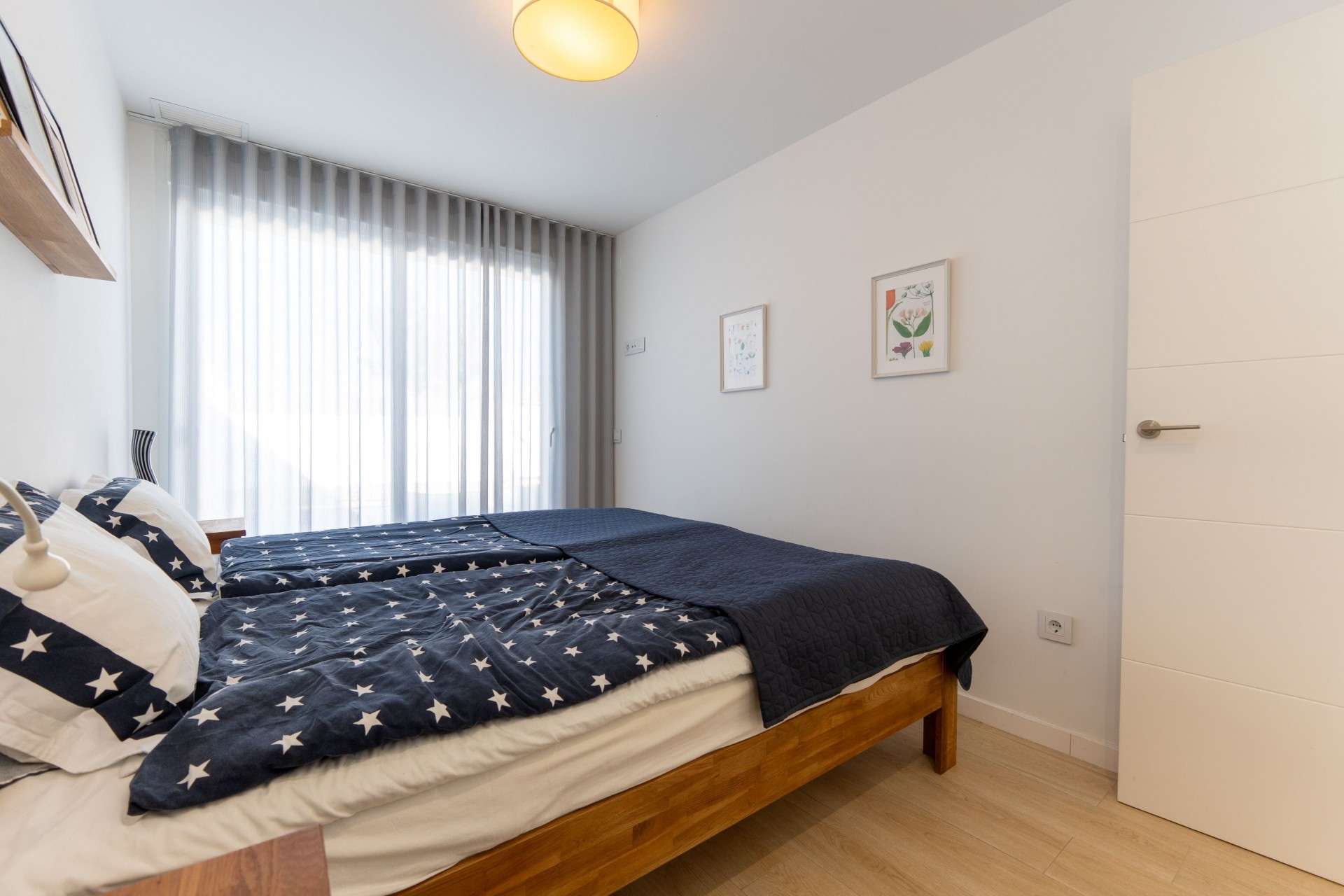 Nieuwbouw Woningen - Villa -
San Pedro del Pinatar
