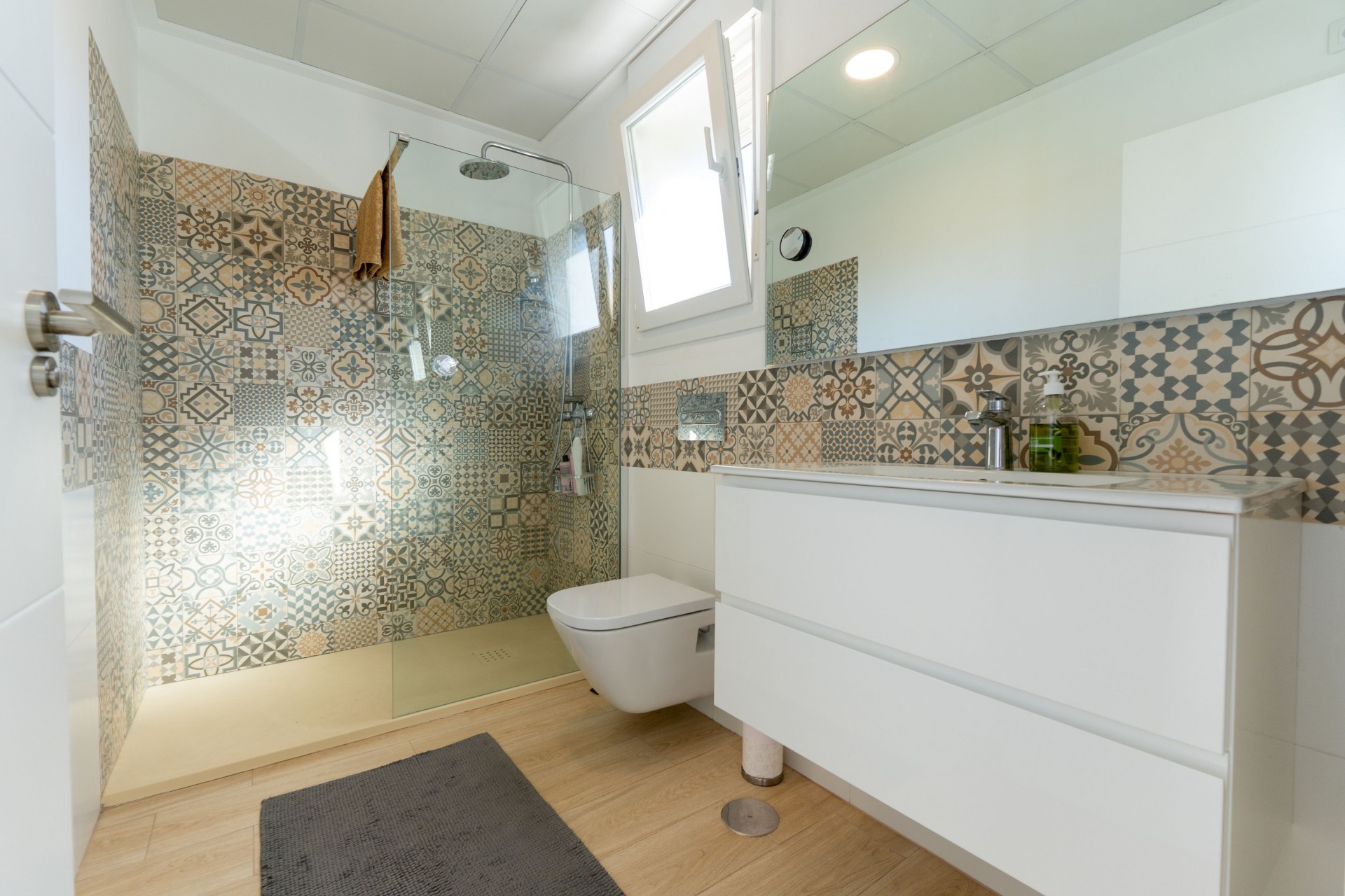 Nieuwbouw Woningen - Villa -
San Pedro del Pinatar
