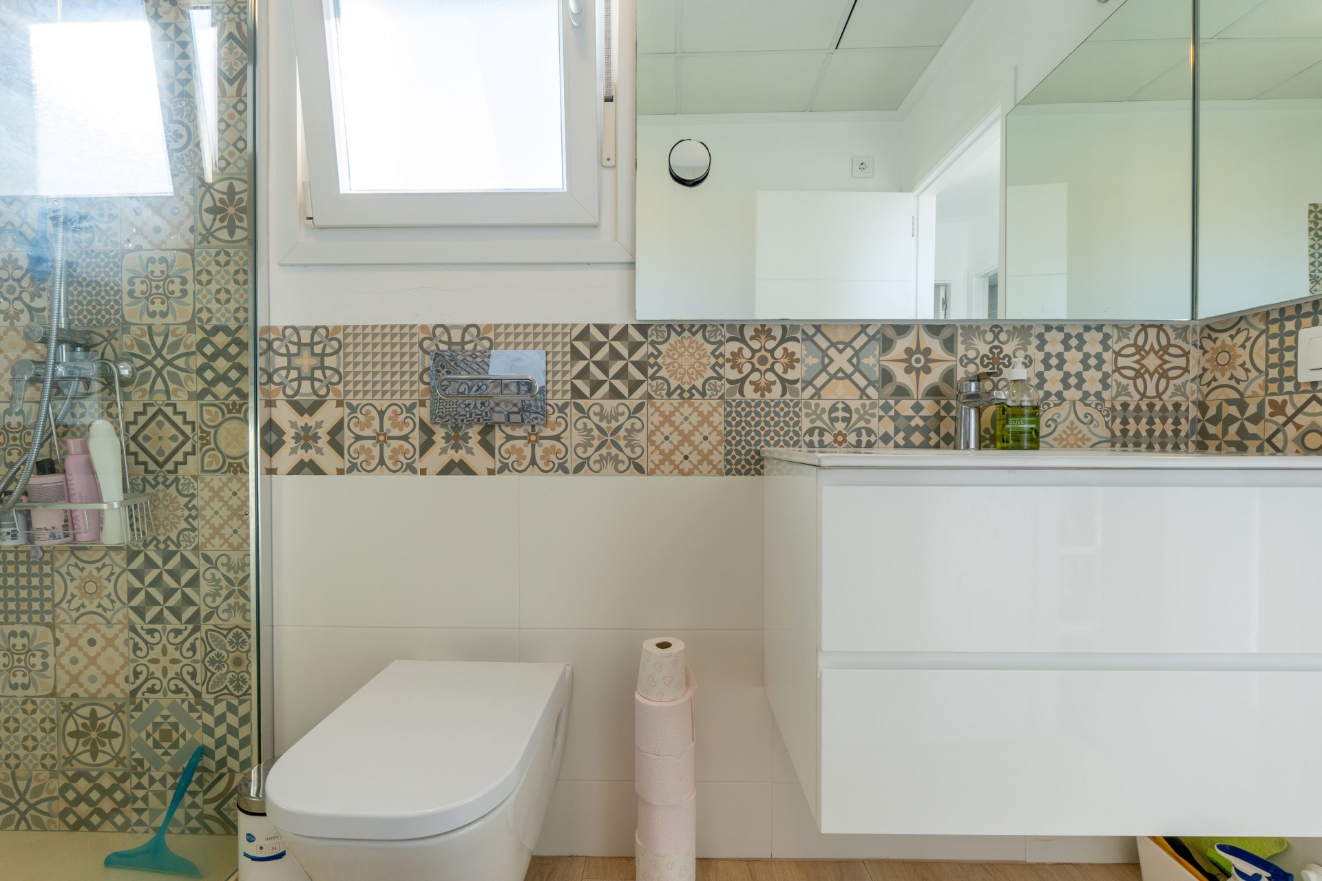 Nieuwbouw Woningen - Villa -
San Pedro del Pinatar
