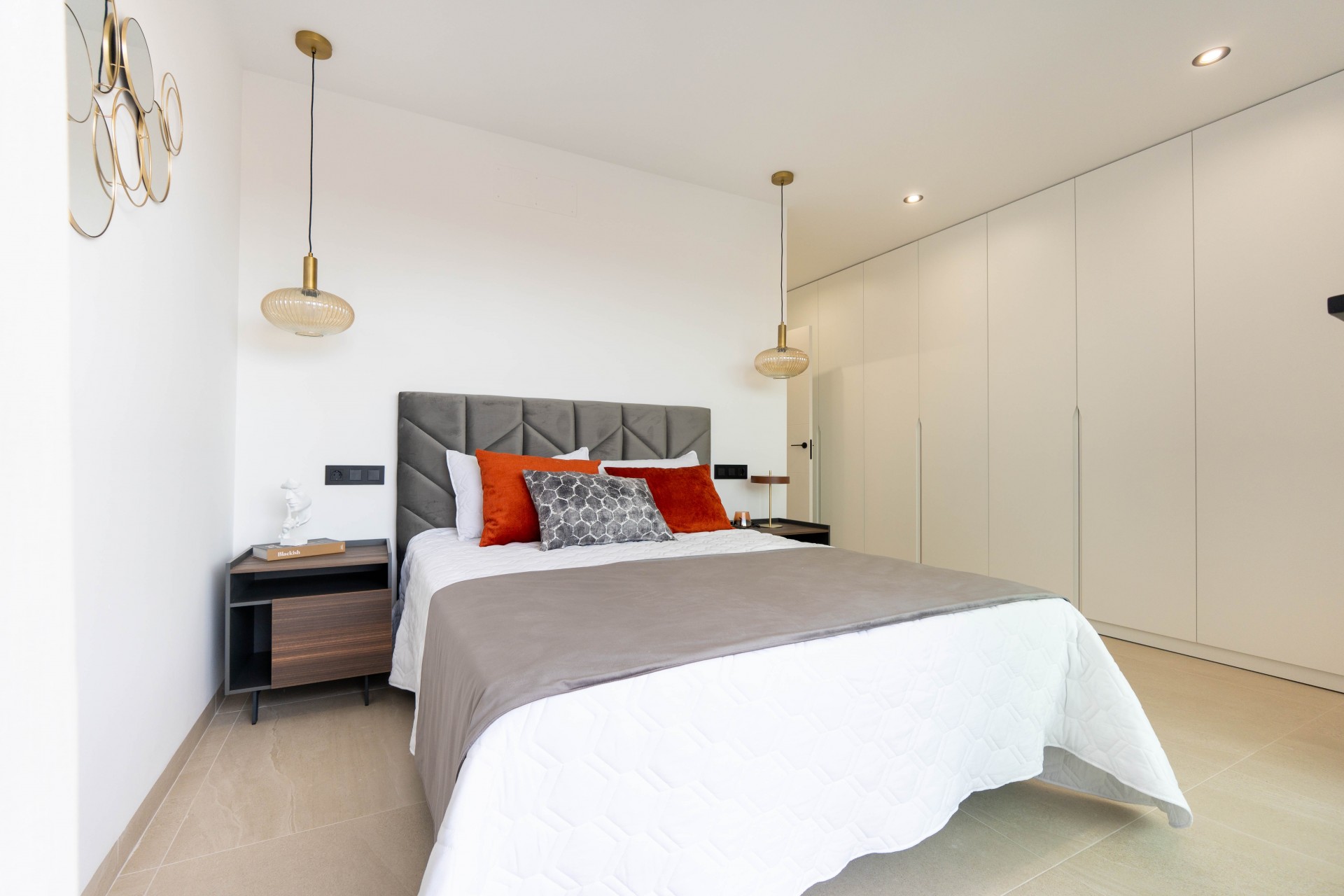 Nieuwbouw Woningen - Villa -
San Pedro del Pinatar
