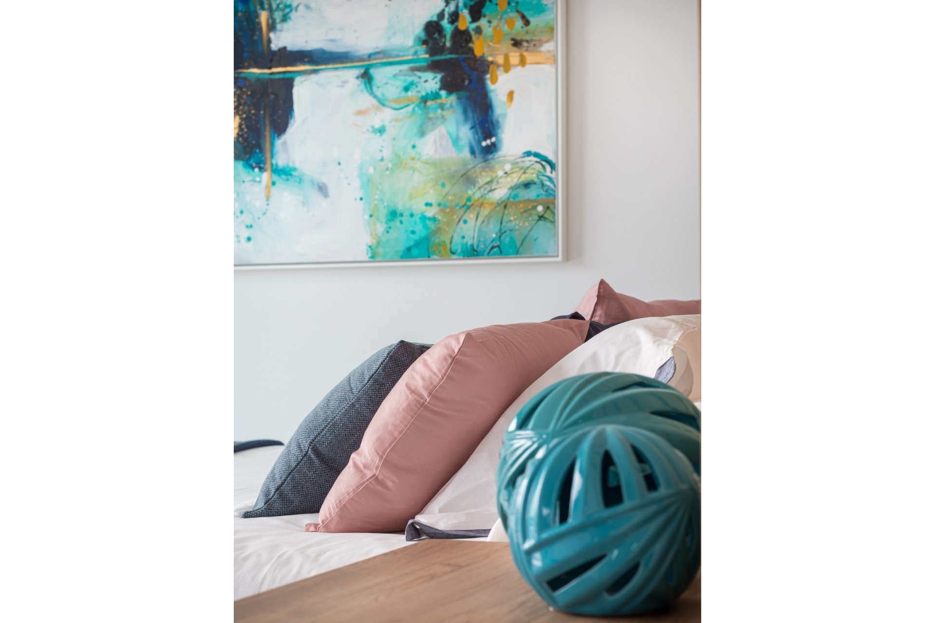 Nieuwbouw Woningen - Villa -
San Pedro del Pinatar