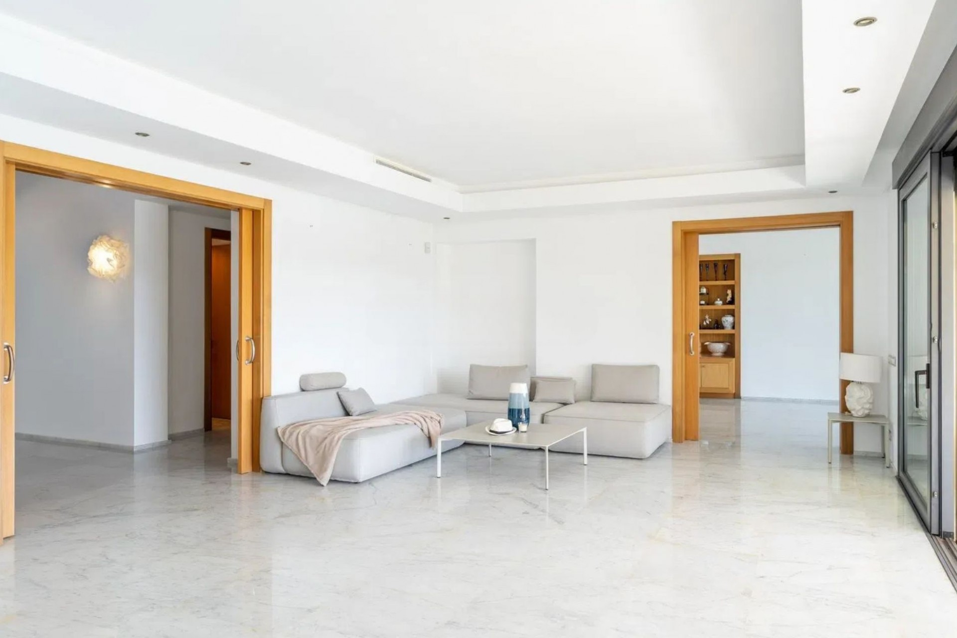 Nieuwbouw Woningen - Villa -
San Roque