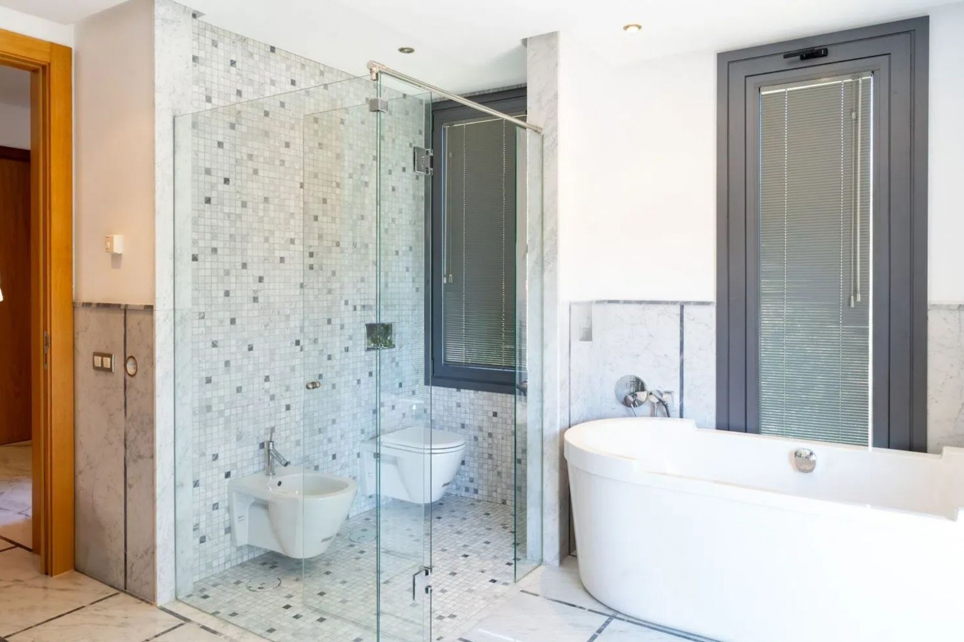 Nieuwbouw Woningen - Villa -
San Roque