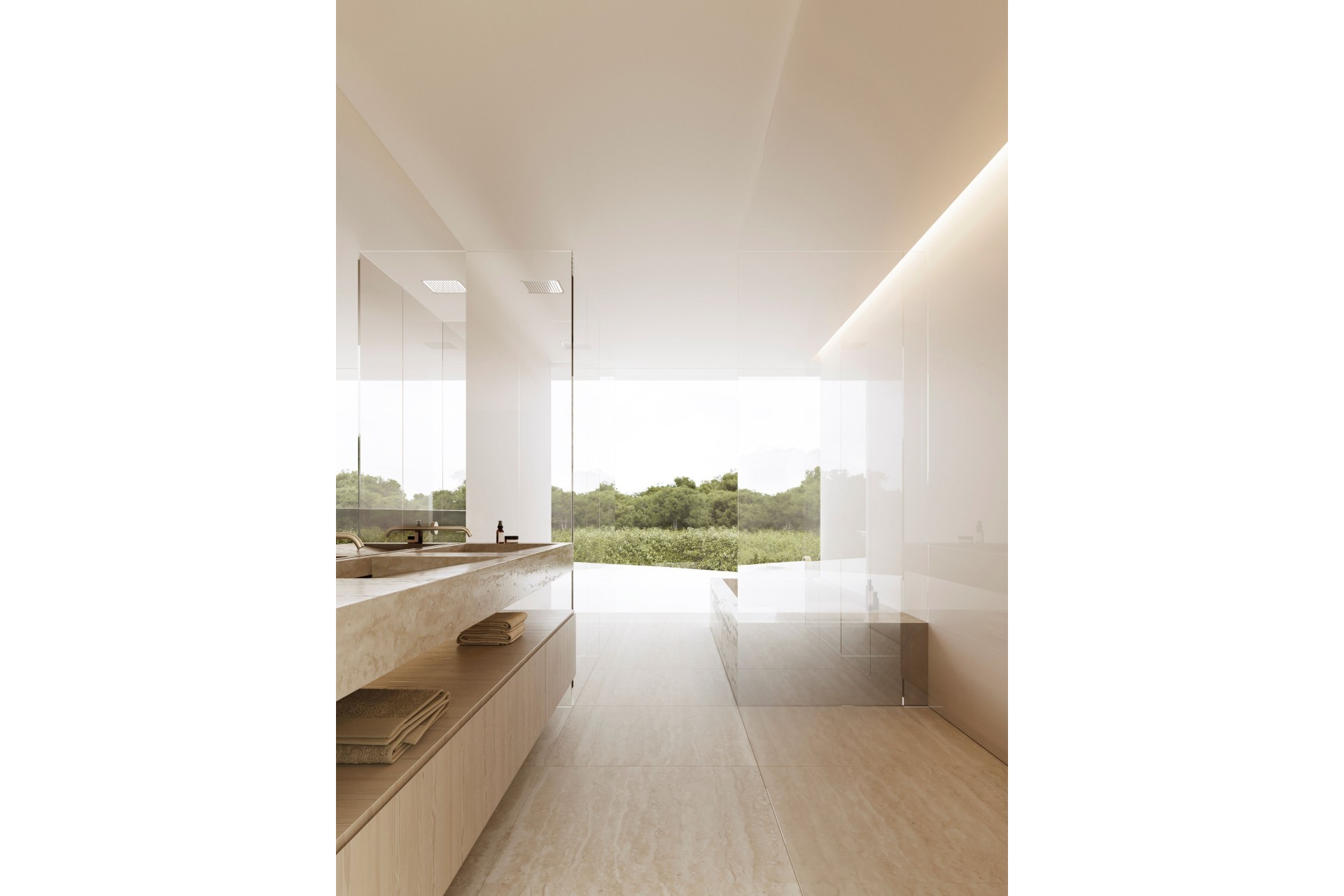 Nieuwbouw Woningen - Villa -
San Roque