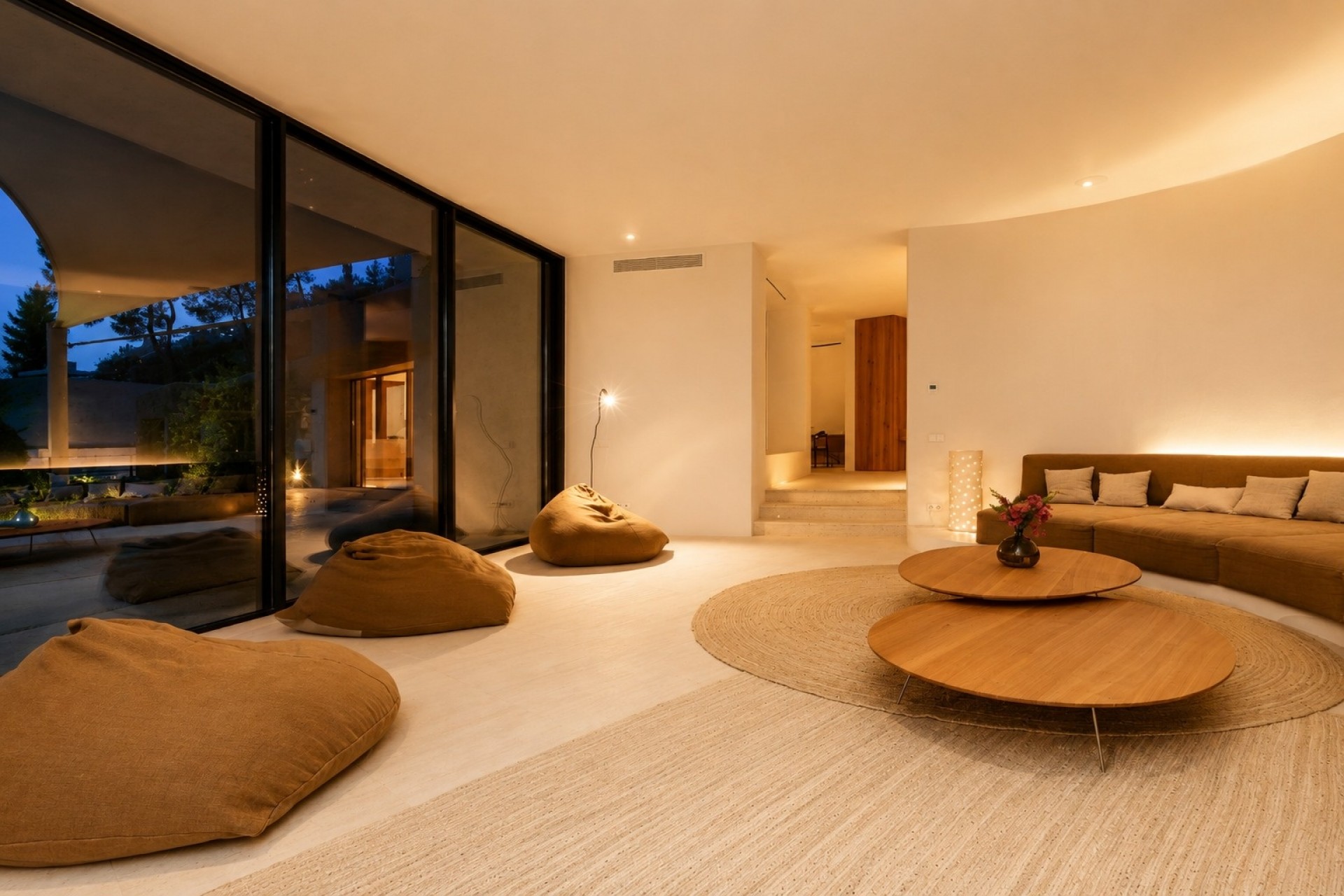 Nieuwbouw Woningen - Villa -
Santa Eulària des Riu - Can Furnet