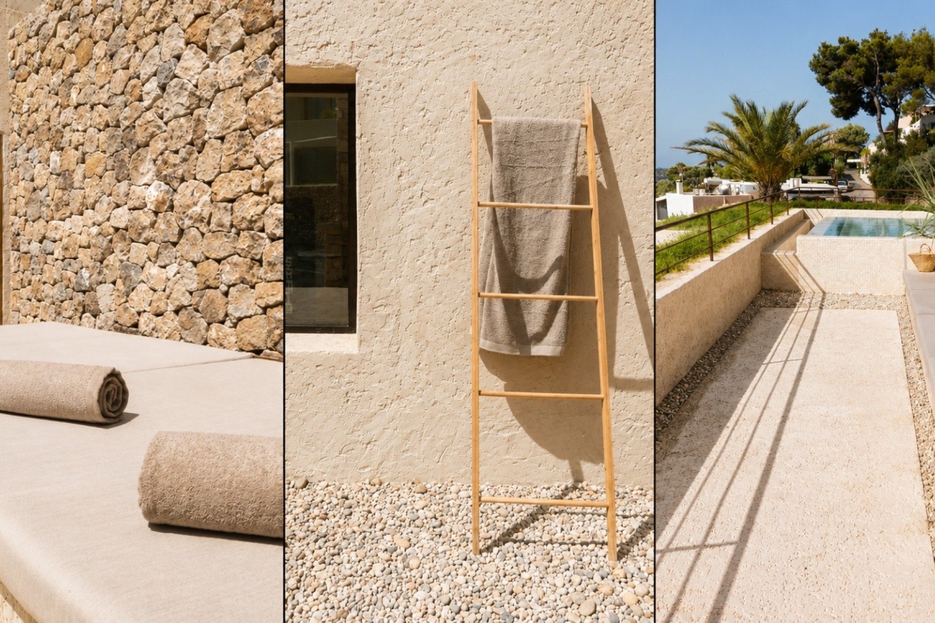 Nieuwbouw Woningen - Villa -
Santa Eulària des Riu - Can Furnet