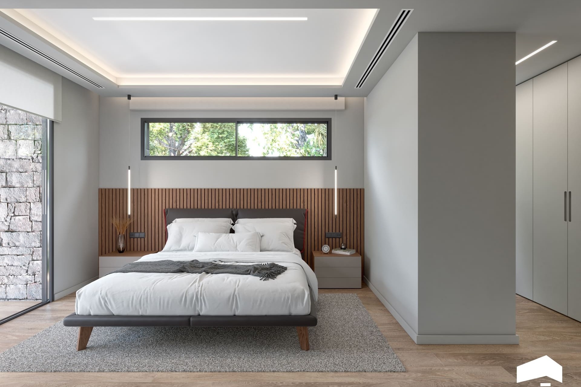 Nieuwbouw Woningen - Villa -
Santa Rosalia