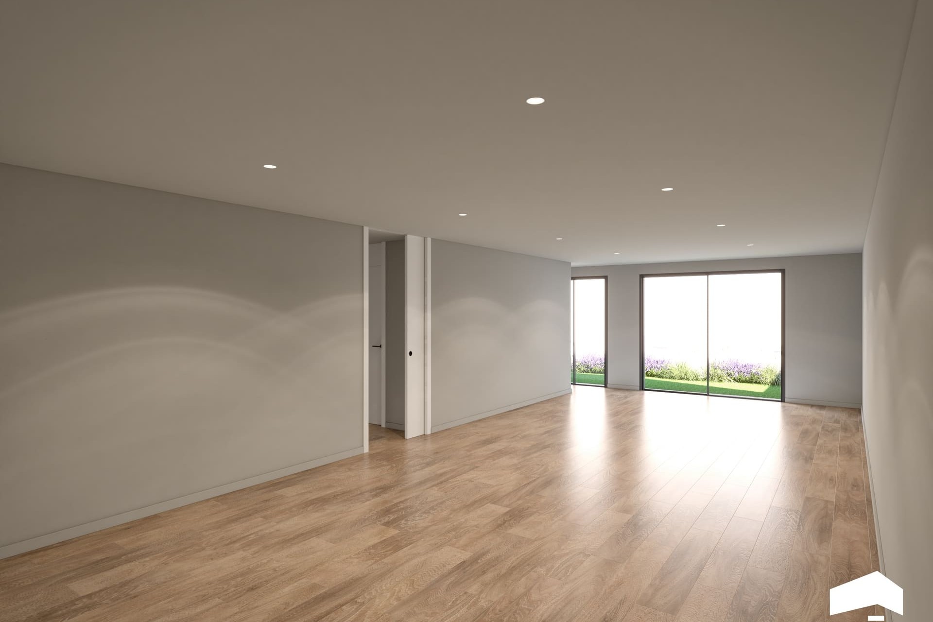 Nieuwbouw Woningen - Villa -
Santa Rosalia