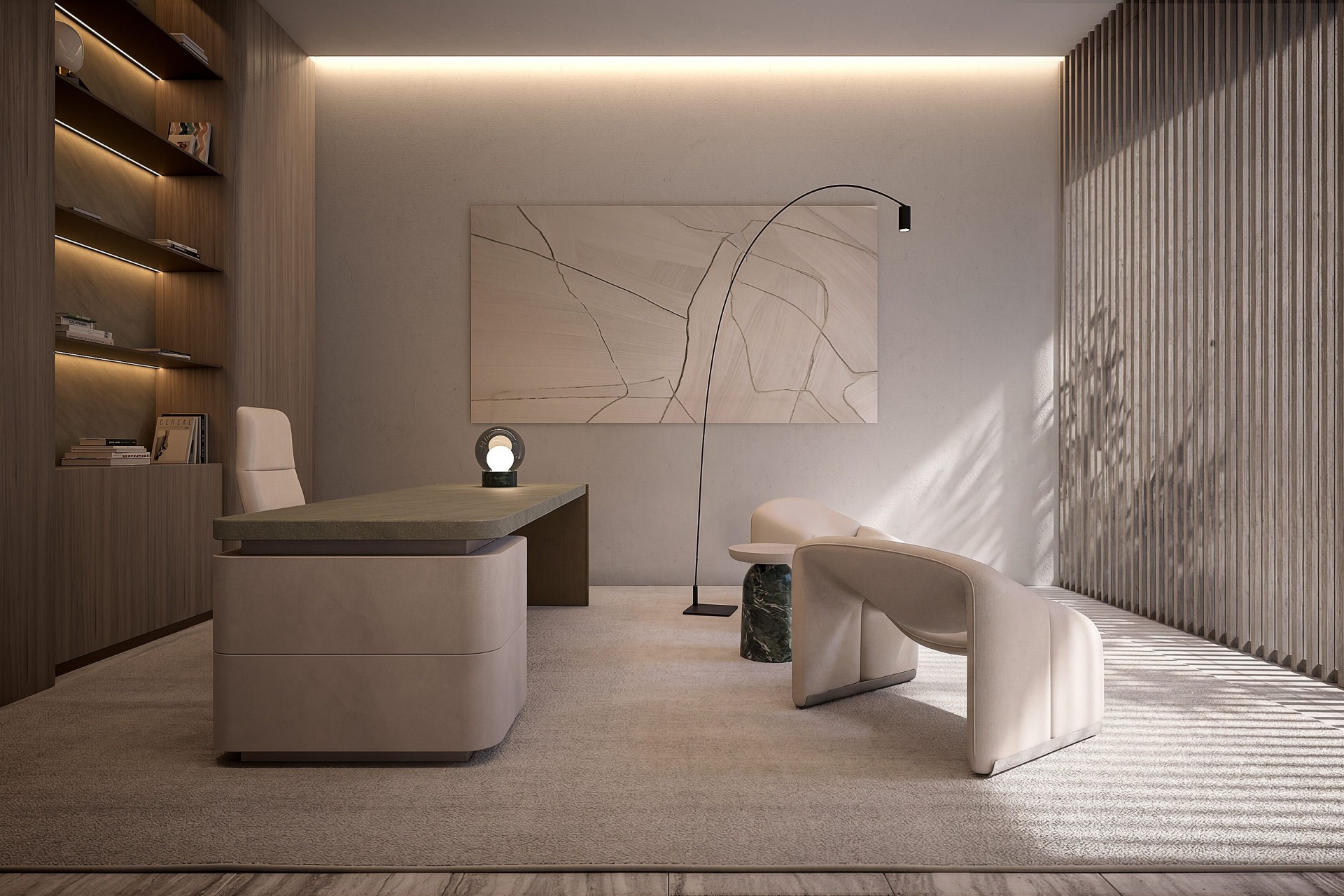 Nieuwbouw Woningen - Villa -
Sotogrande