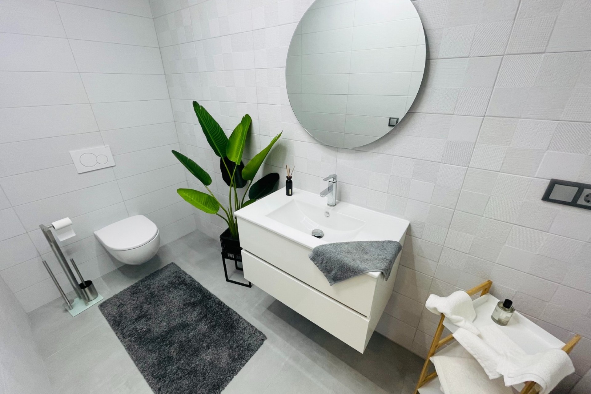 Nieuwbouw Woningen - Villa -
Torrevieja