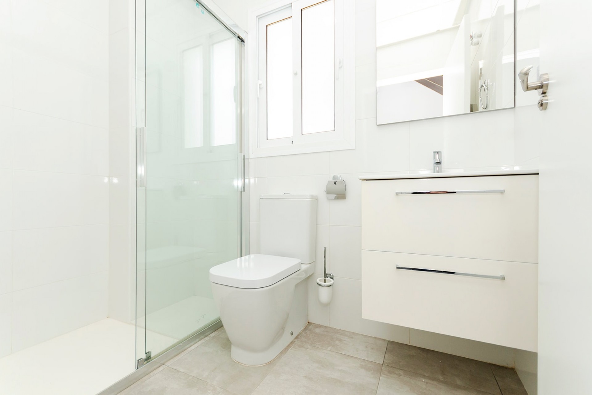 Nieuwbouw Woningen - Villa -
Torrevieja