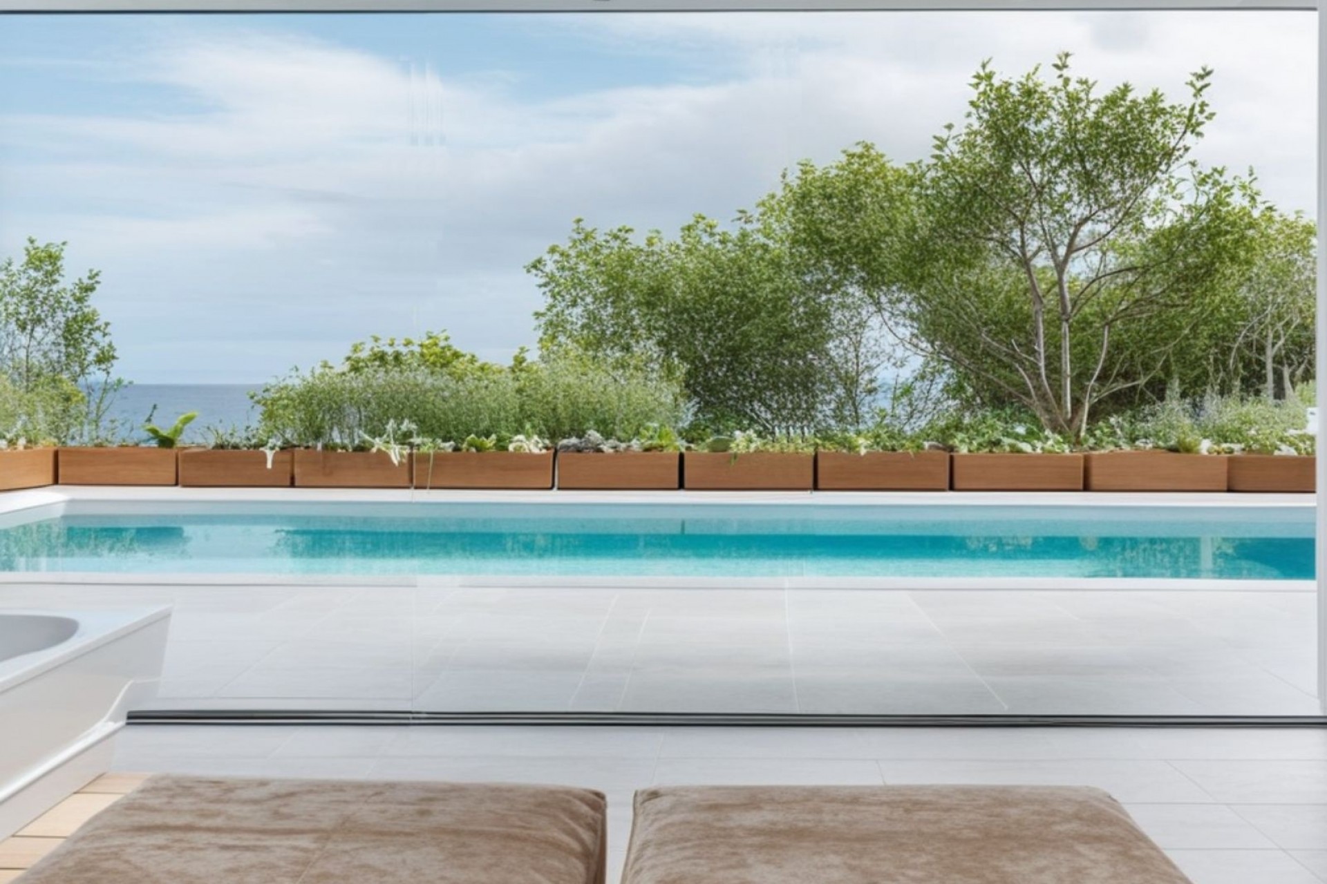 Nieuwbouw Woningen - Villa -
Villamartin