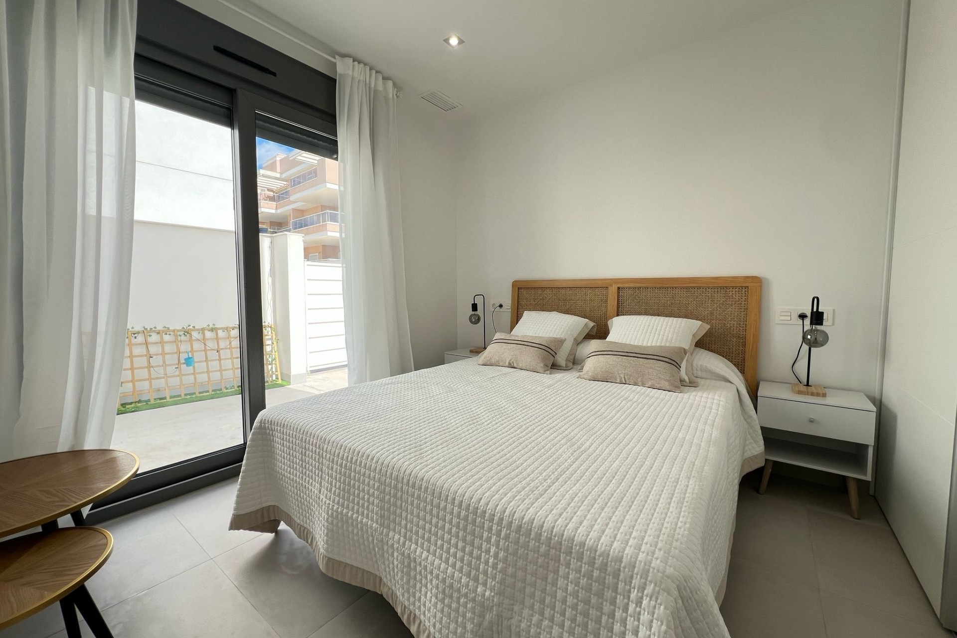 Nieuwbouw Woningen - Villa -
Villamartin