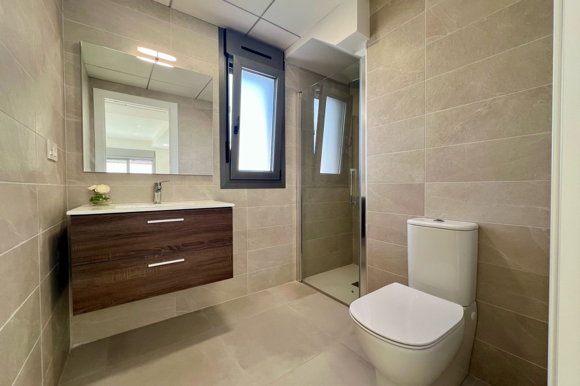 Nieuwbouw Woningen - Villa -
Villamartin