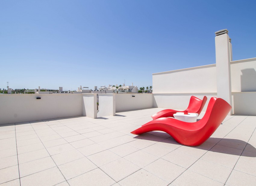 Nieuwbouw Woningen -  -
Vistabella