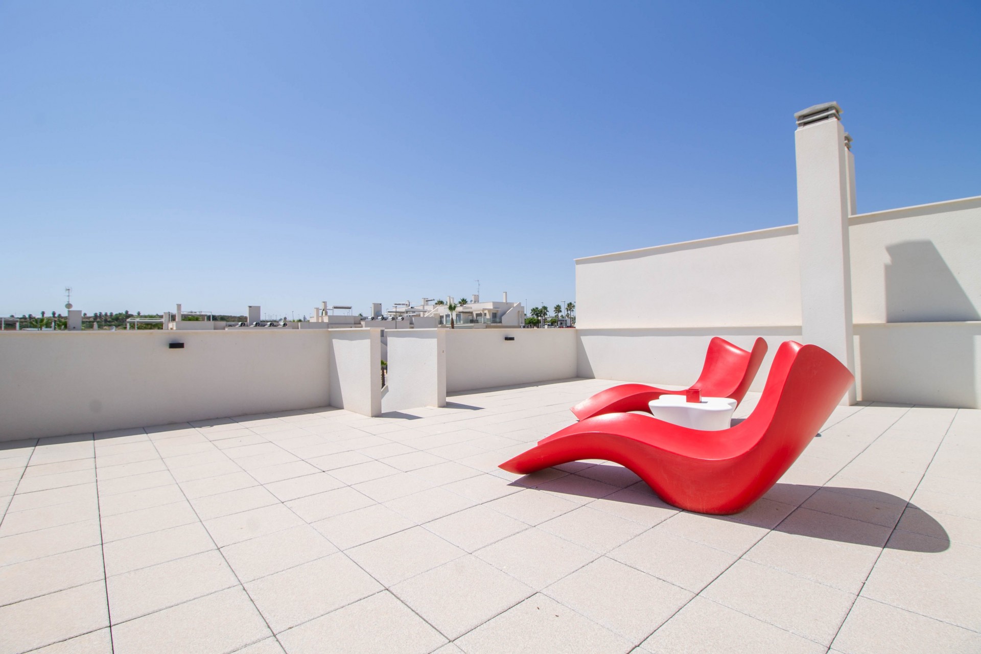 Nieuwbouw Woningen -  -
Vistabella