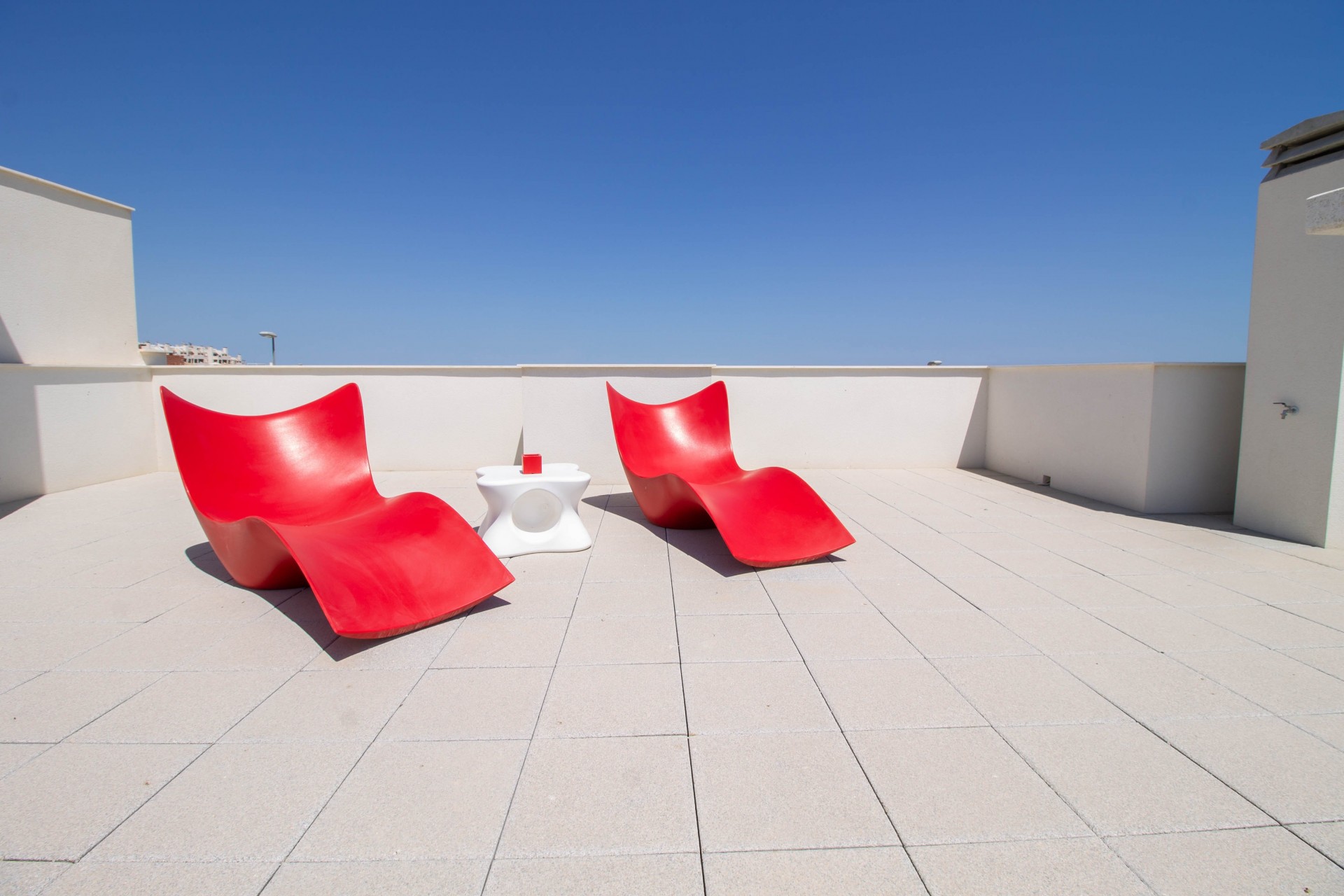 Nieuwbouw Woningen -  -
Vistabella