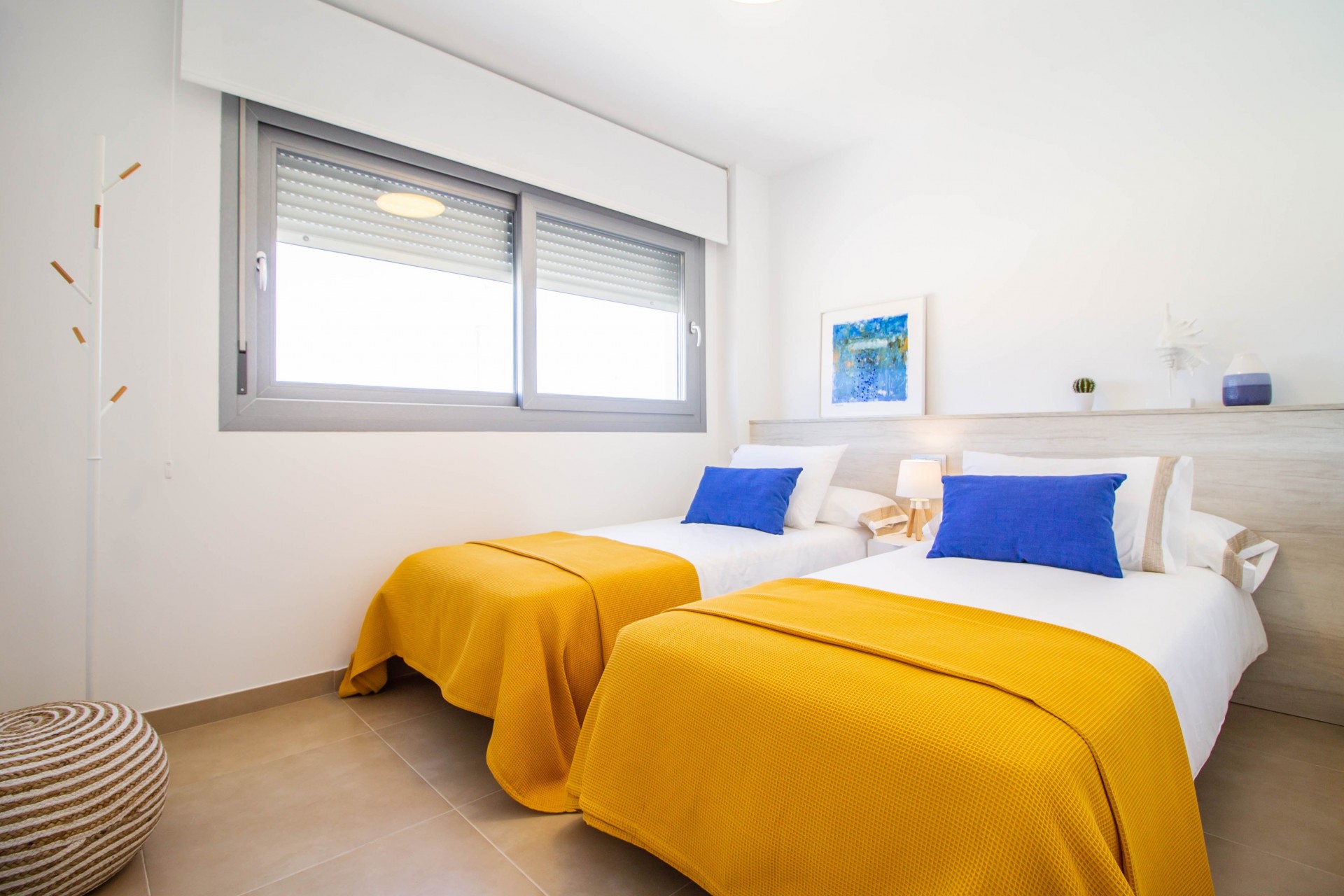 Nieuwbouw Woningen -  -
Vistabella