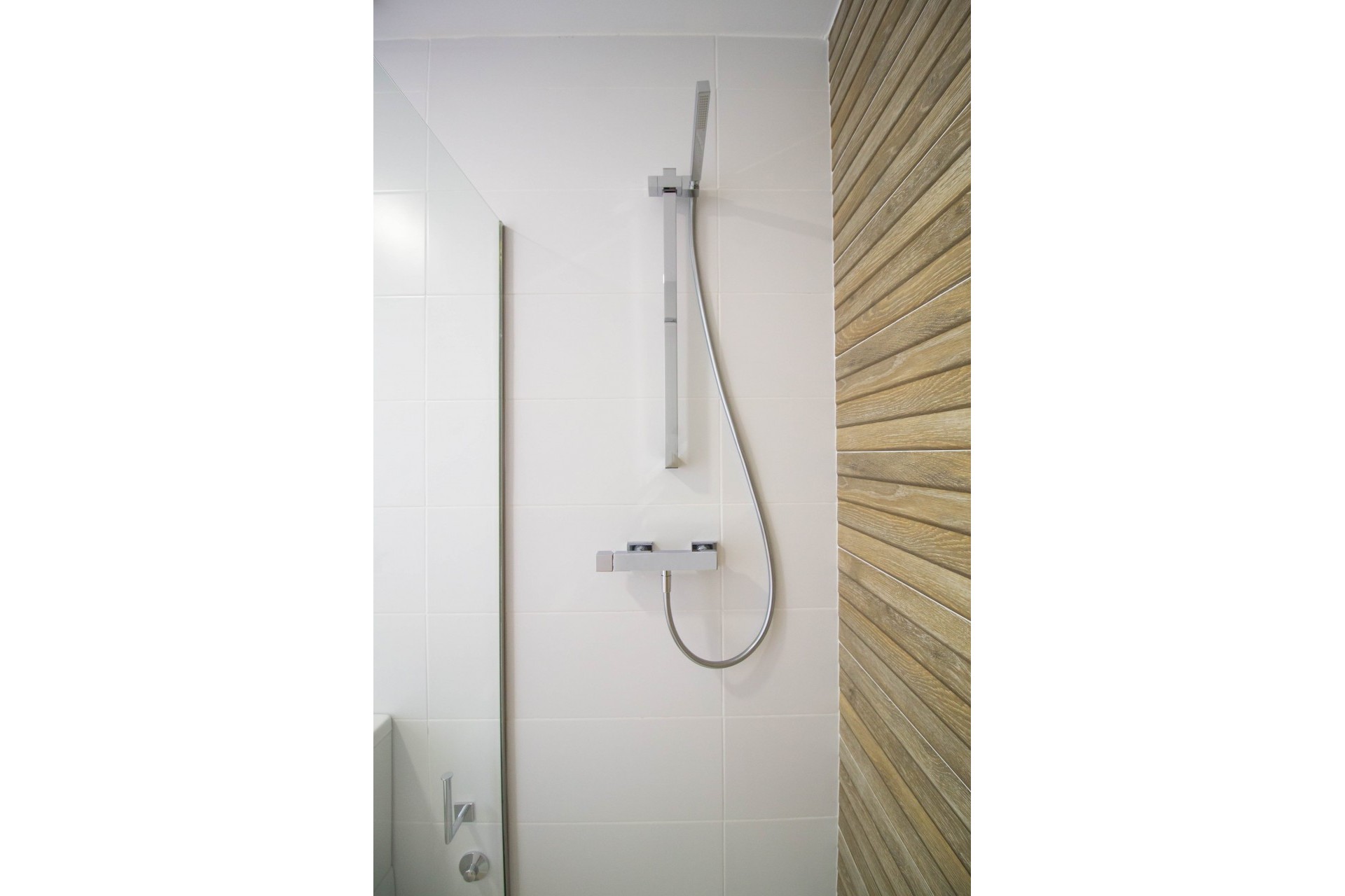 Nieuwbouw Woningen -  -
Vistabella