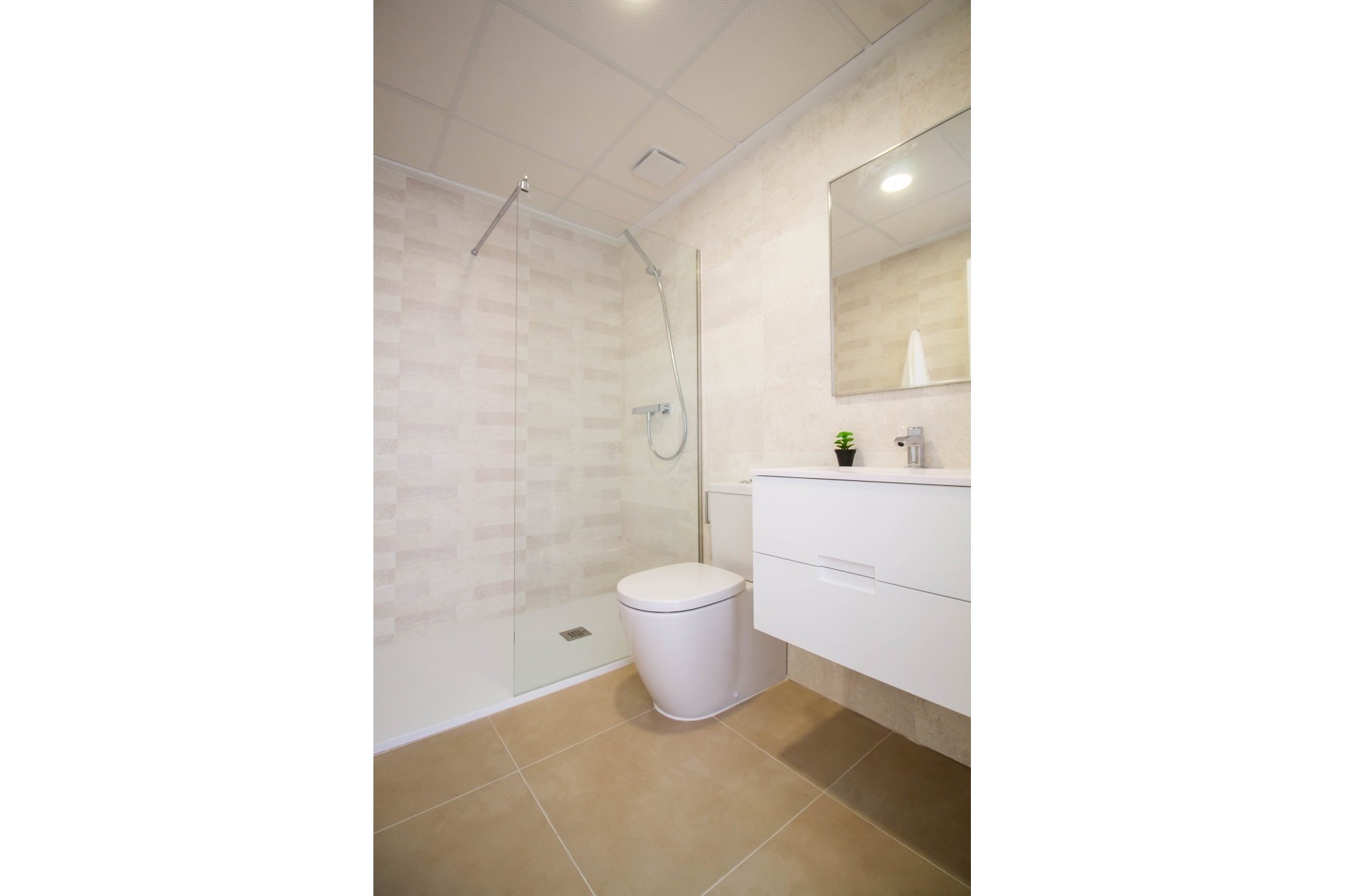 Nieuwbouw Woningen -  -
Vistabella