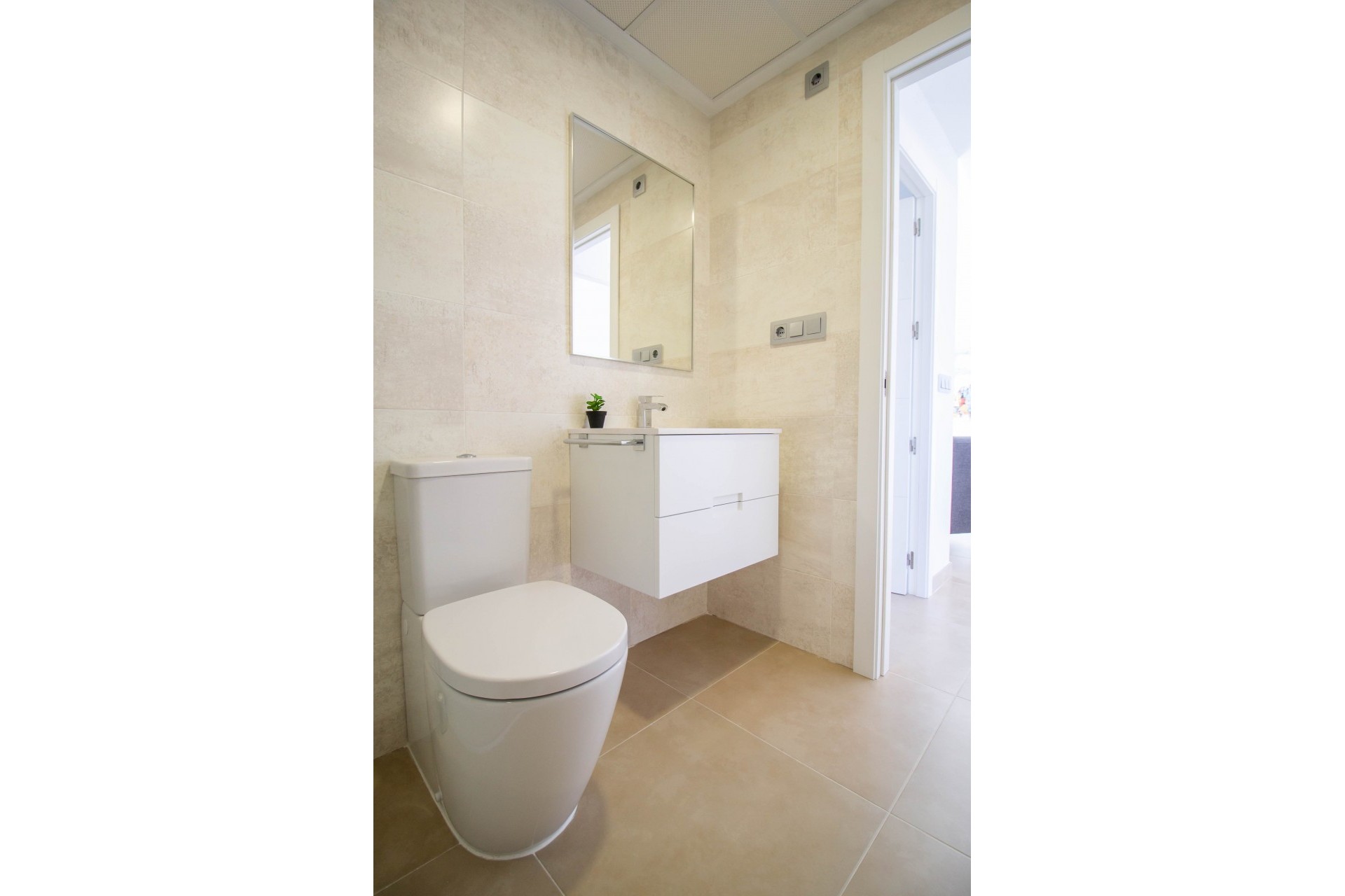 Nieuwbouw Woningen -  -
Vistabella