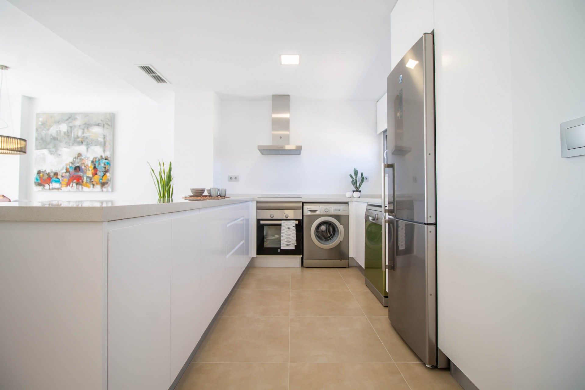 Nieuwbouw Woningen -  -
Vistabella