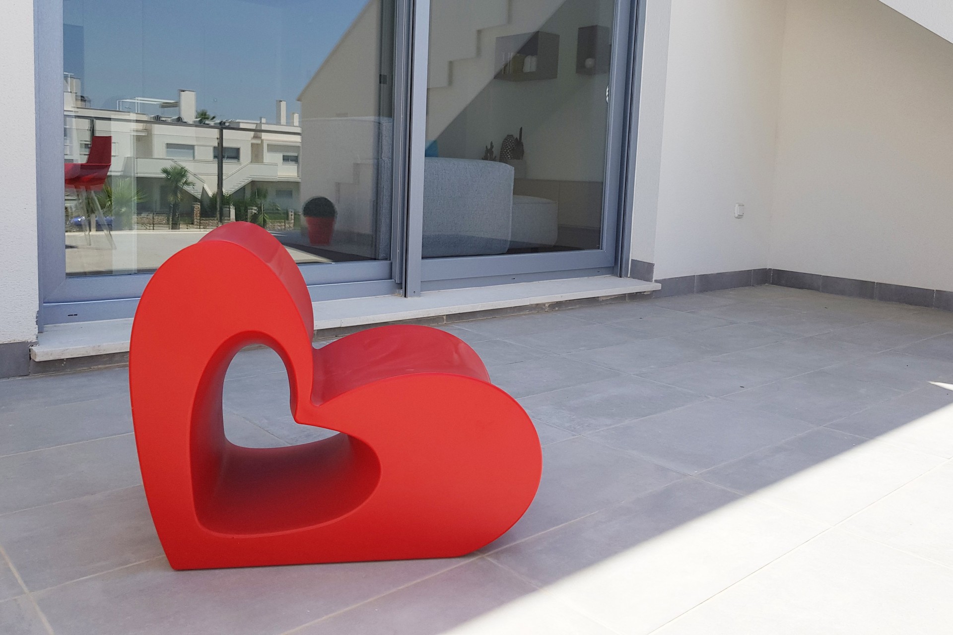 Nieuwbouw Woningen -  -
Vistabella