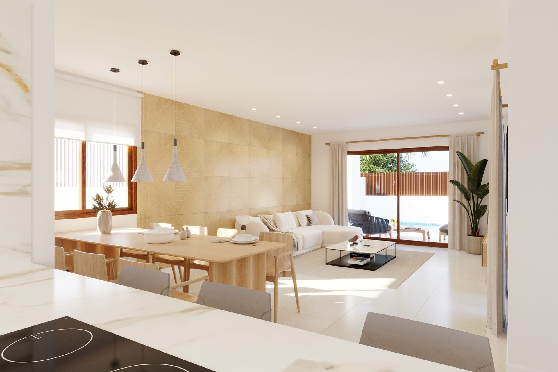 Nieuwbouw Woningen -  -
Vistabella
