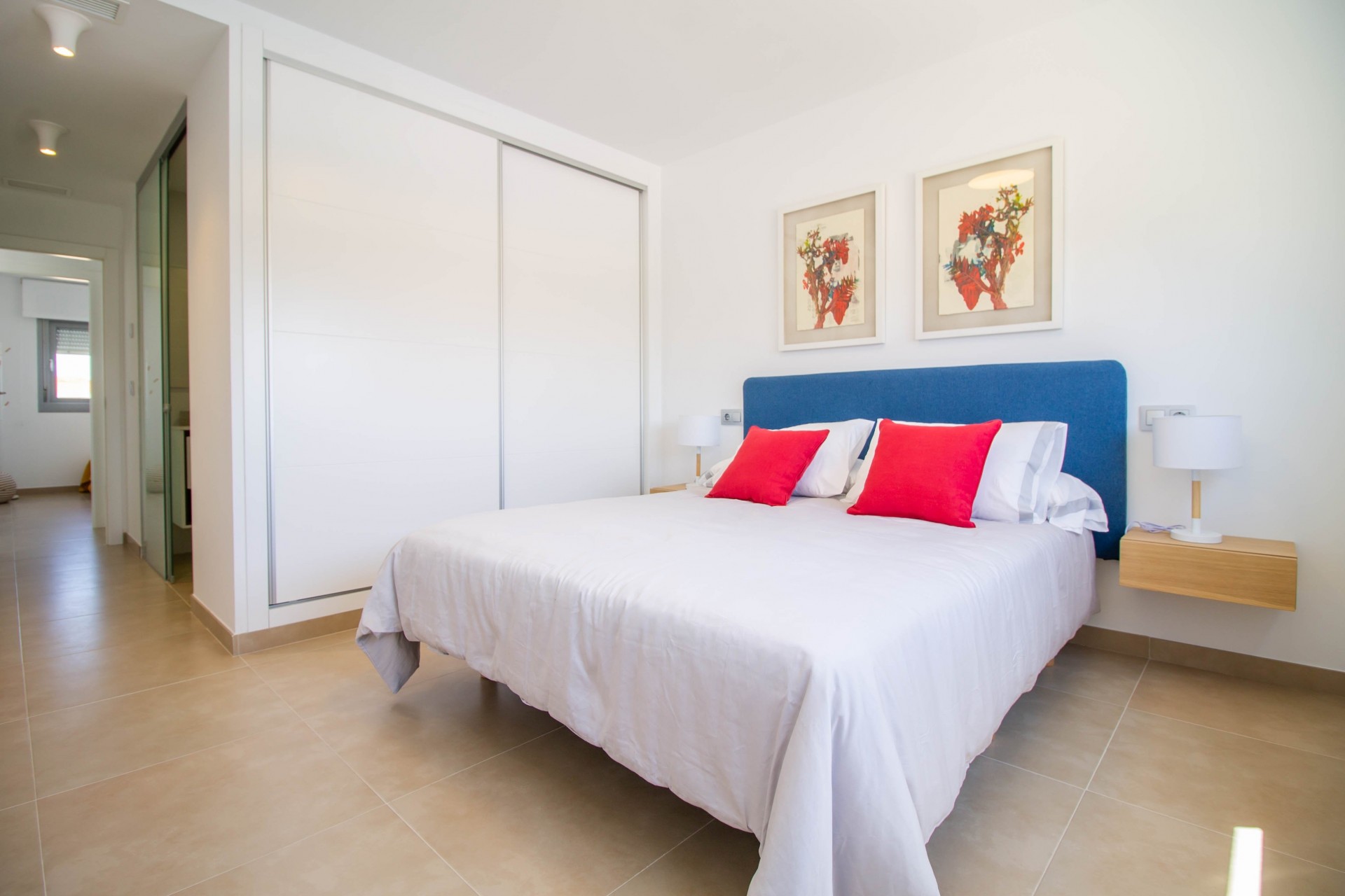 Nieuwbouw Woningen -  -
Vistabella