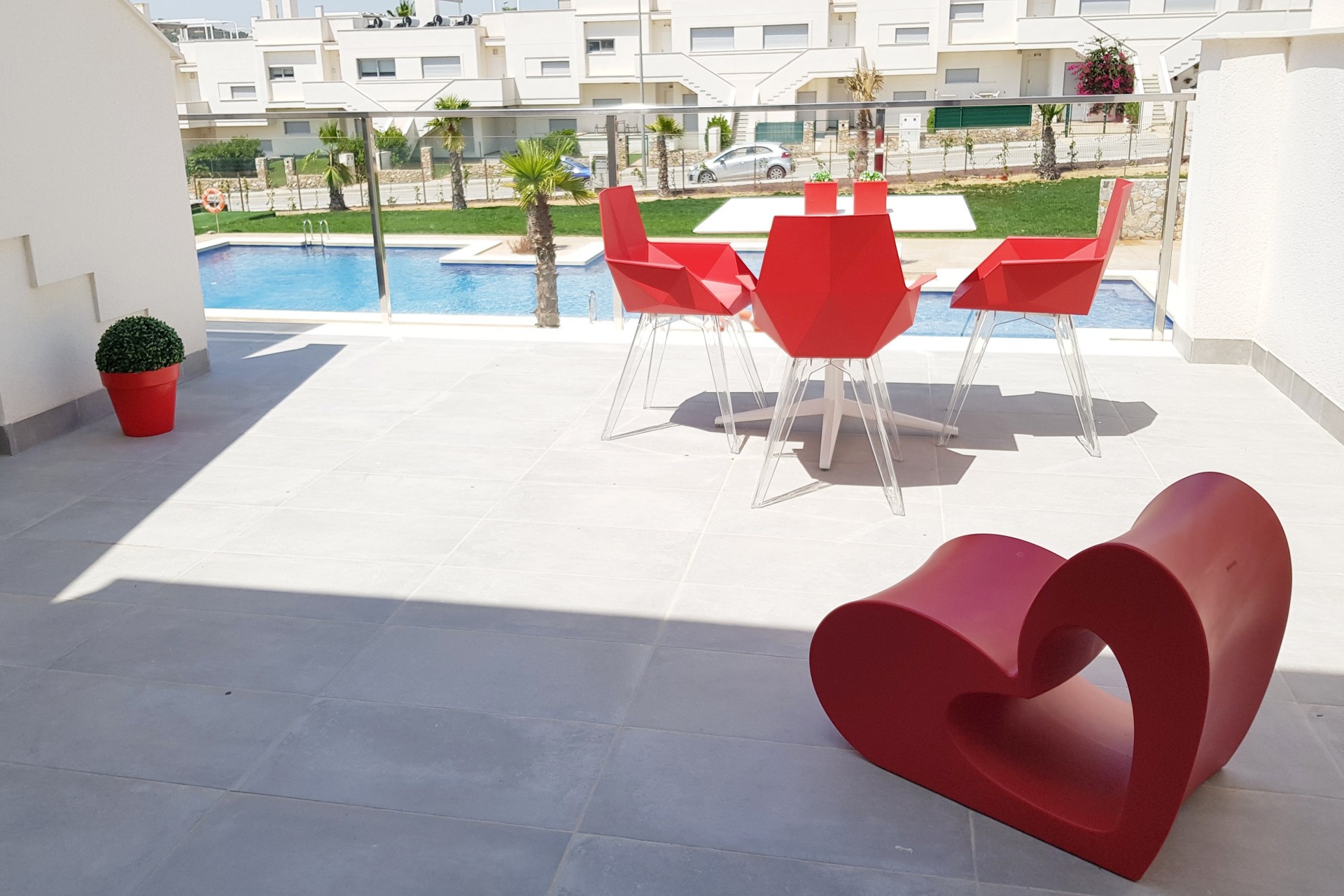 Nieuwbouw Woningen -  -
Vistabella