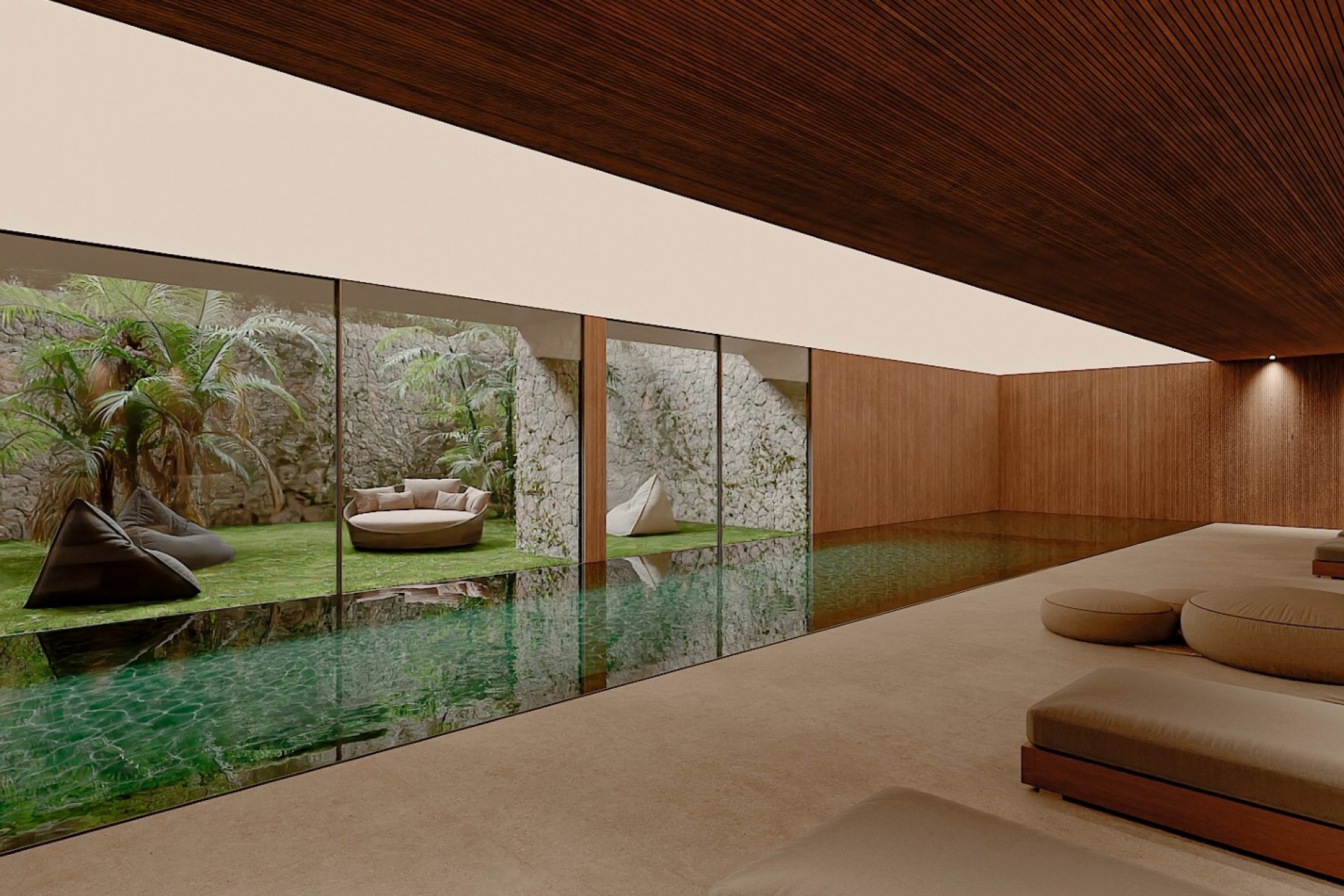 Nouvelle construction - Appartement -
Altea