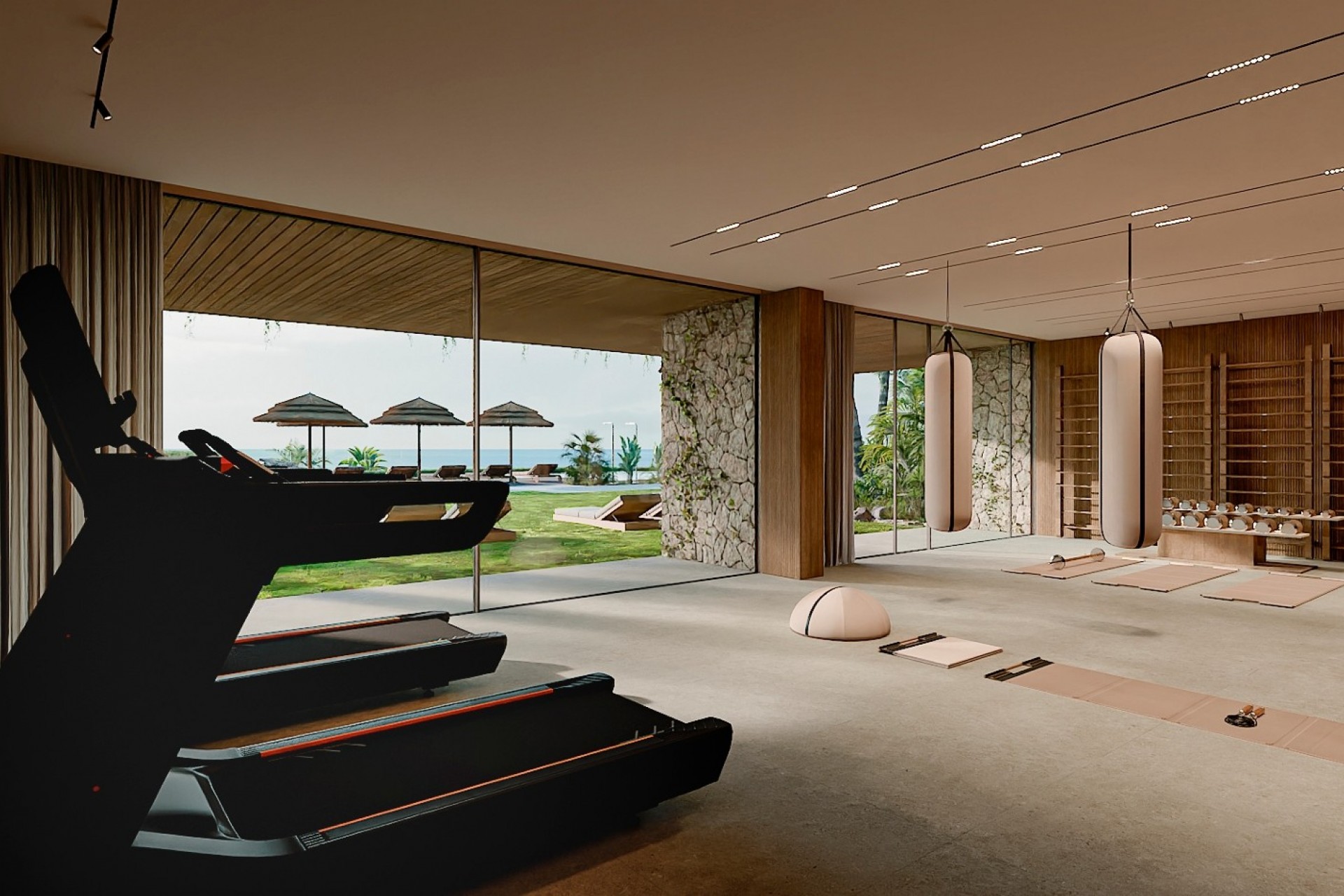 Nouvelle construction - Appartement -
Altea