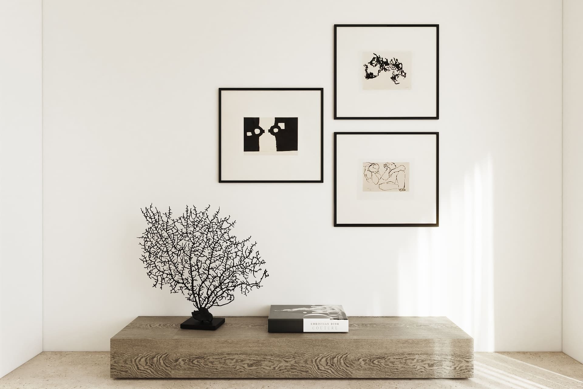 Nouvelle construction - Appartement -
Benahavís