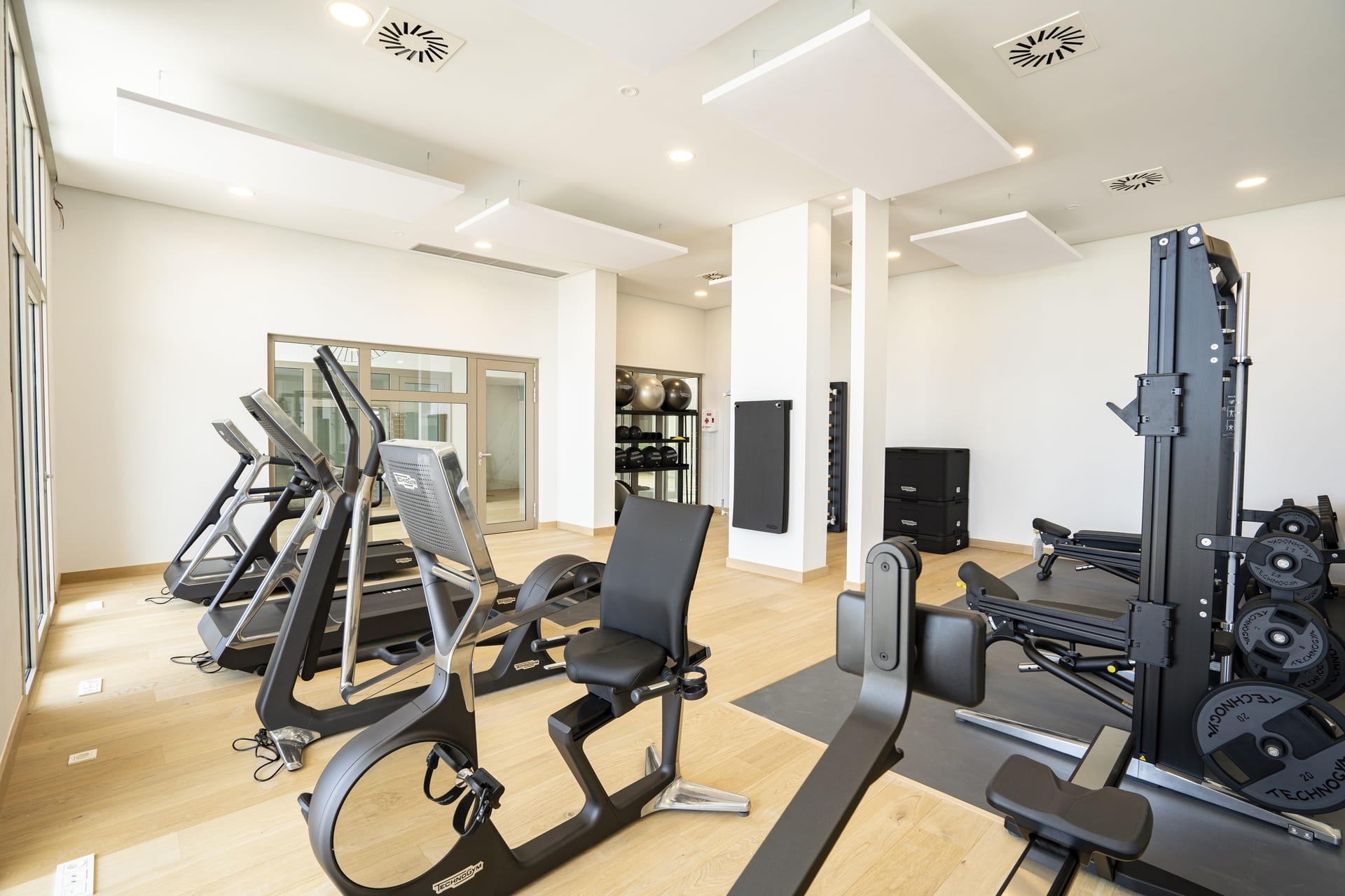 Nouvelle construction - Appartement -
Benahavís