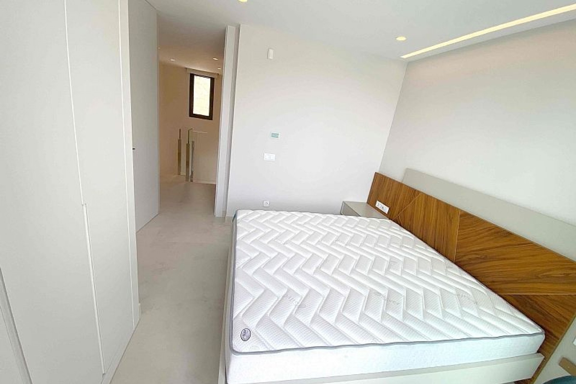 Nouvelle construction - Appartement -
Benidorm - Poniente